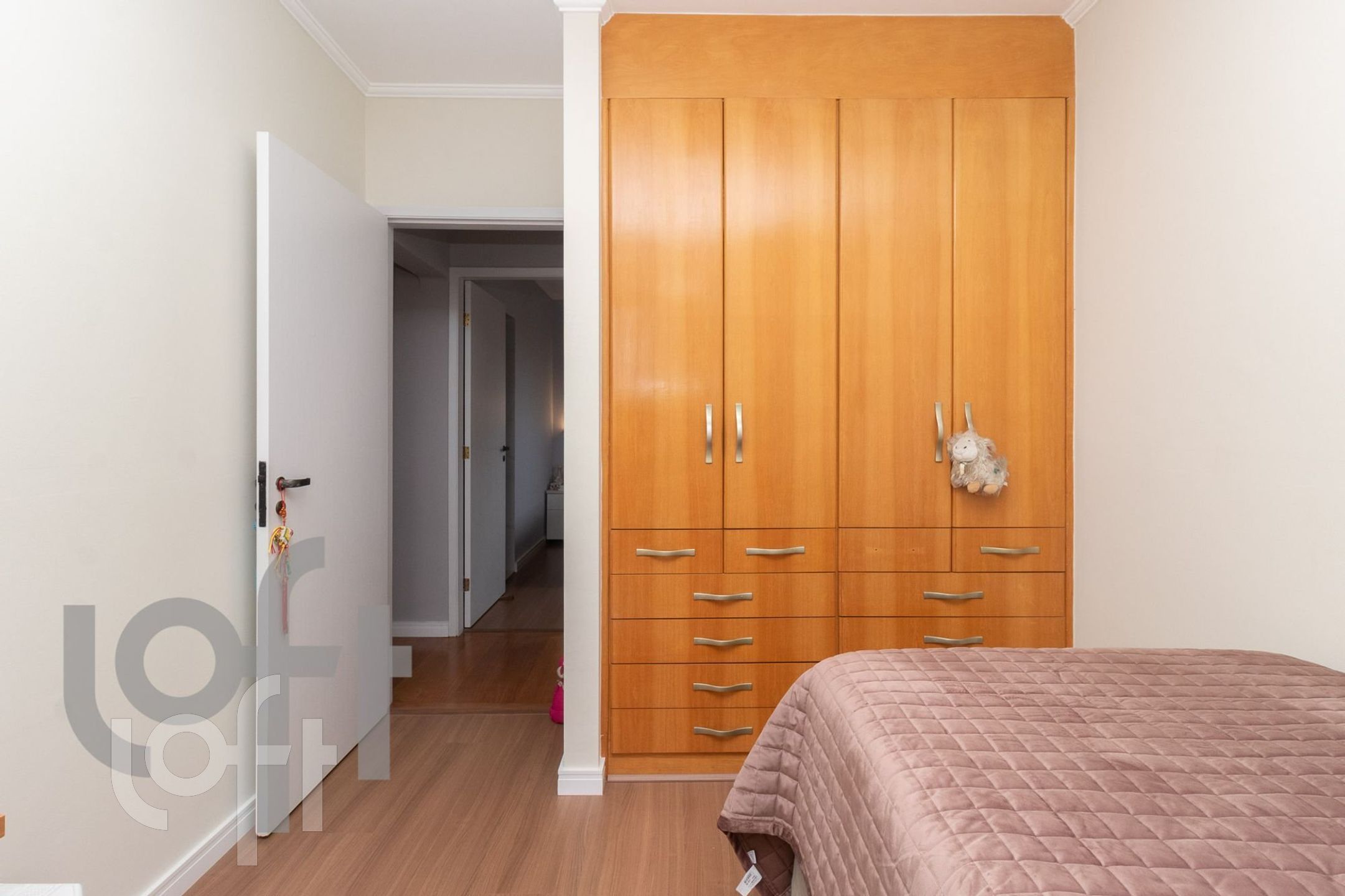 Apartamento à venda com 3 quartos, 90m² - Foto 9