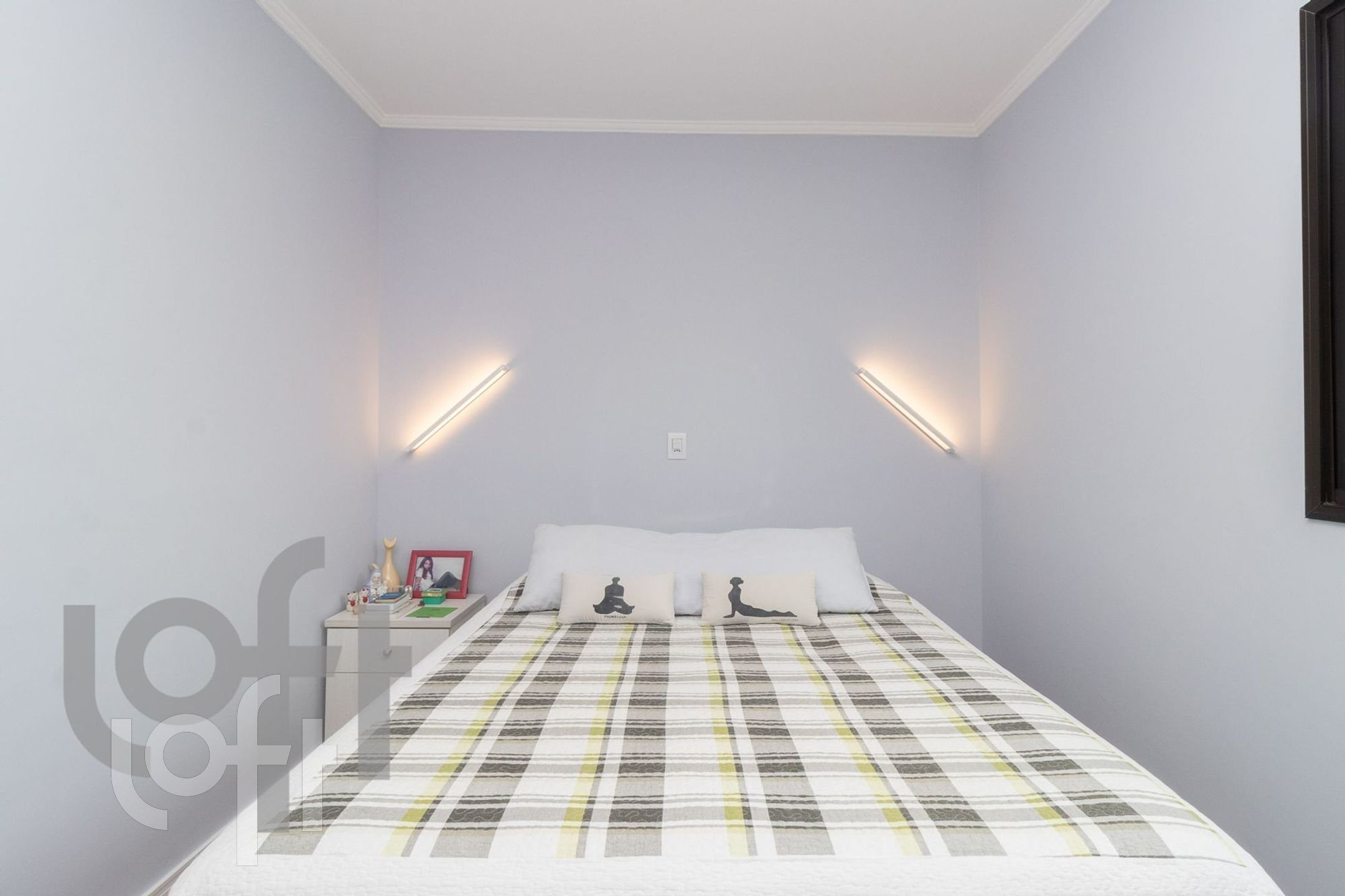 Apartamento à venda com 3 quartos, 90m² - Foto 6