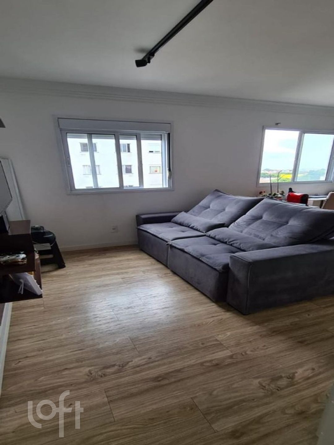 Apartamento à venda com 1 quarto, 37m² - Foto 11