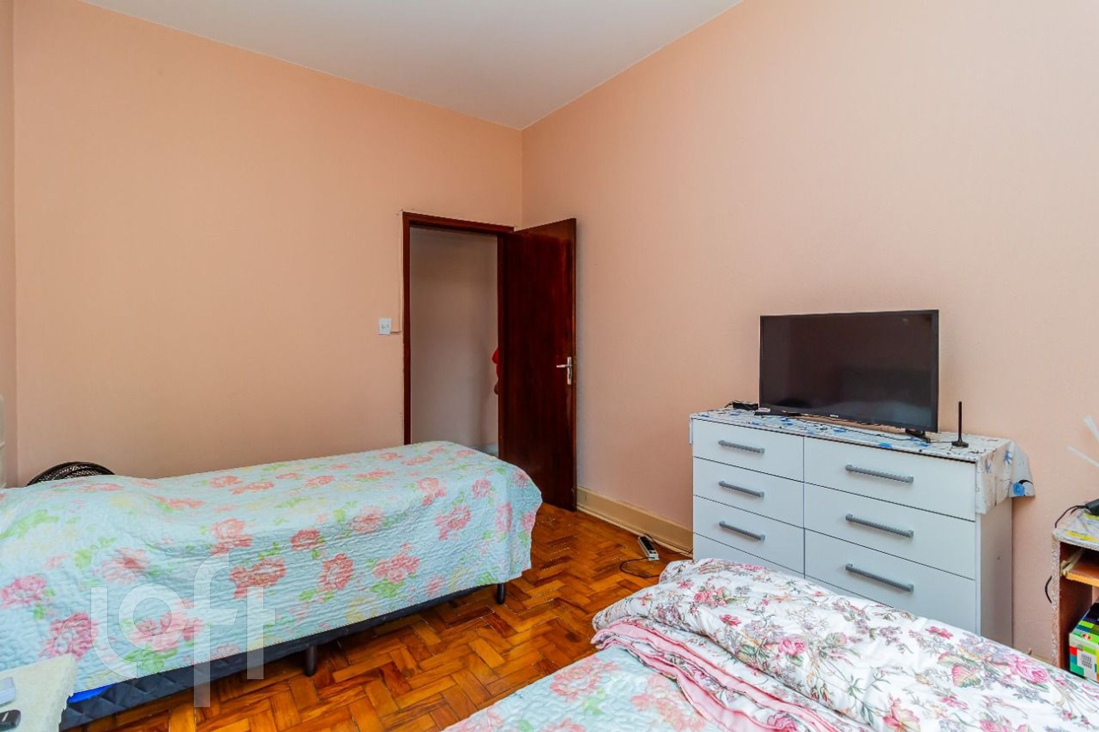 Apartamento à venda com 2 quartos, 90m² - Foto 25