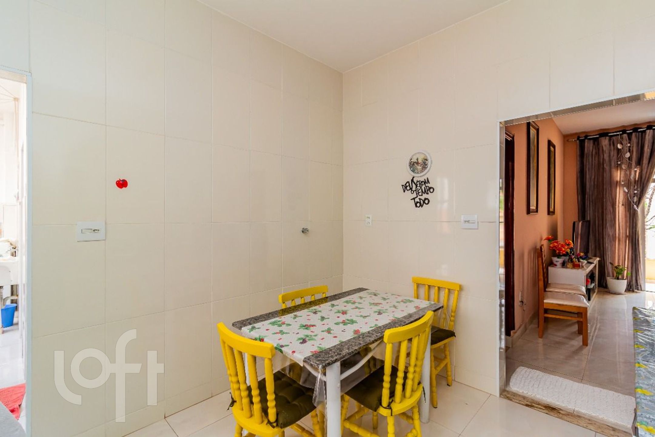 Apartamento à venda com 2 quartos, 90m² - Foto 12