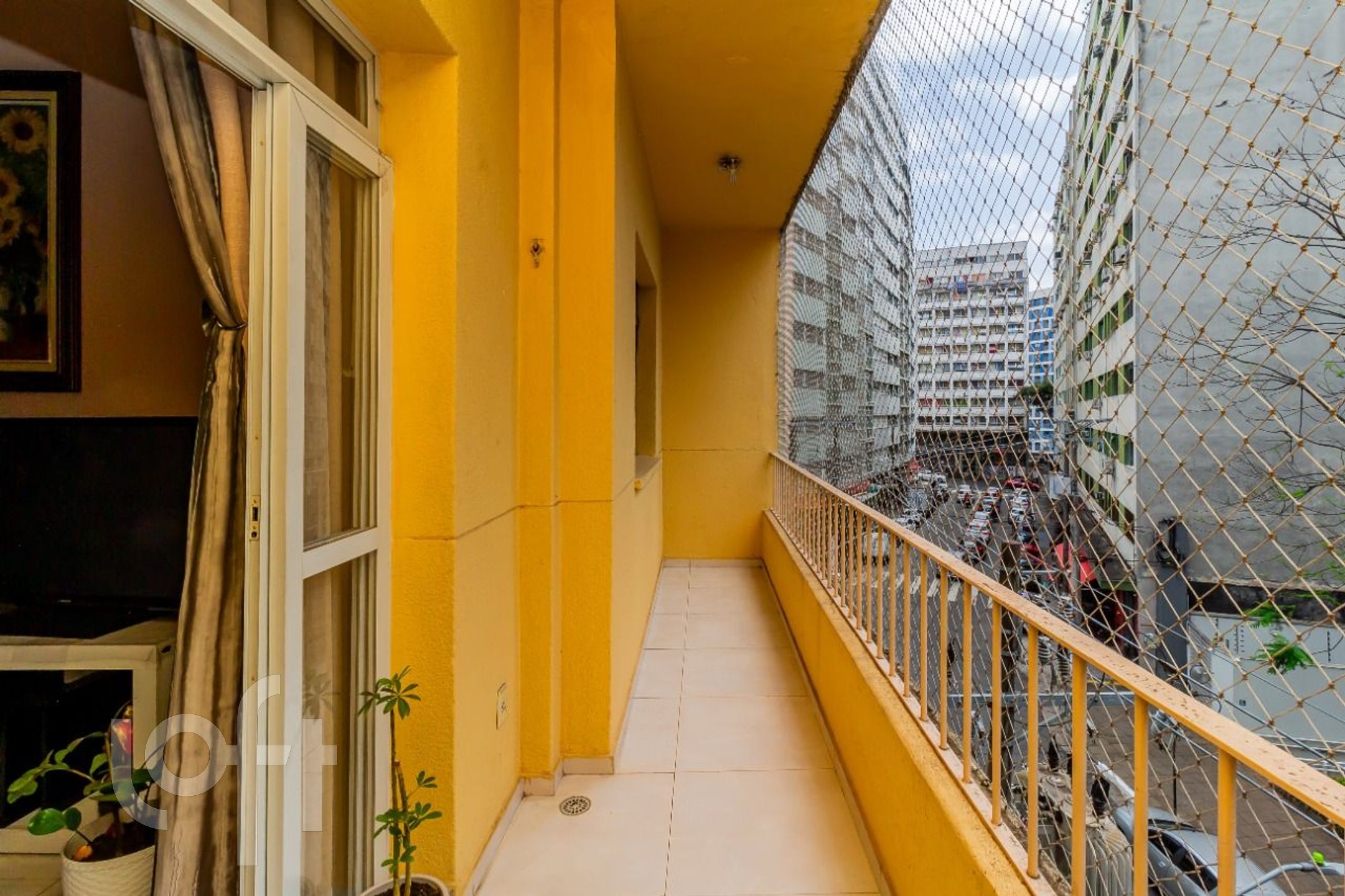 Apartamento à venda com 2 quartos, 90m² - Foto 5