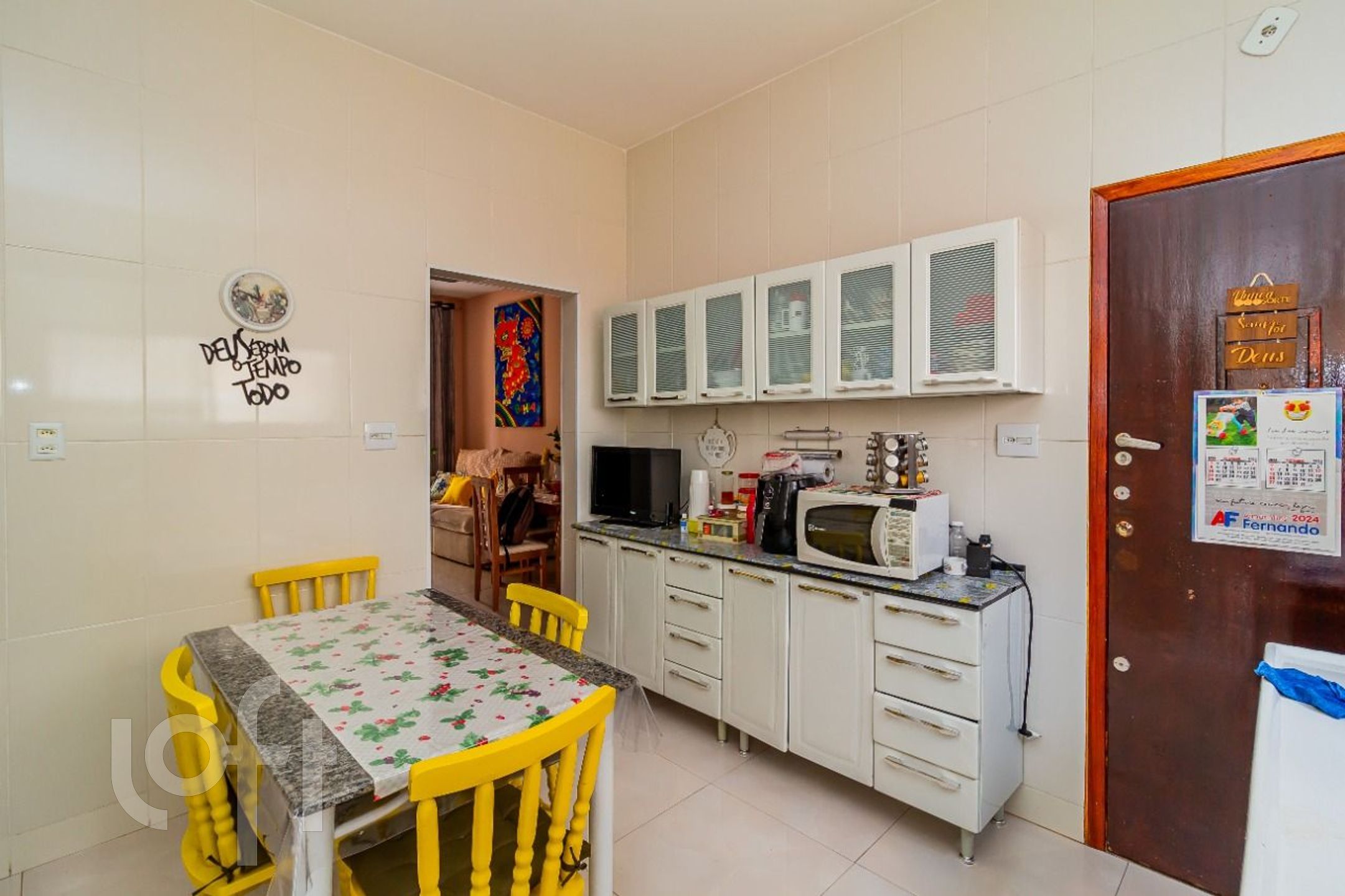 Apartamento à venda com 2 quartos, 90m² - Foto 11