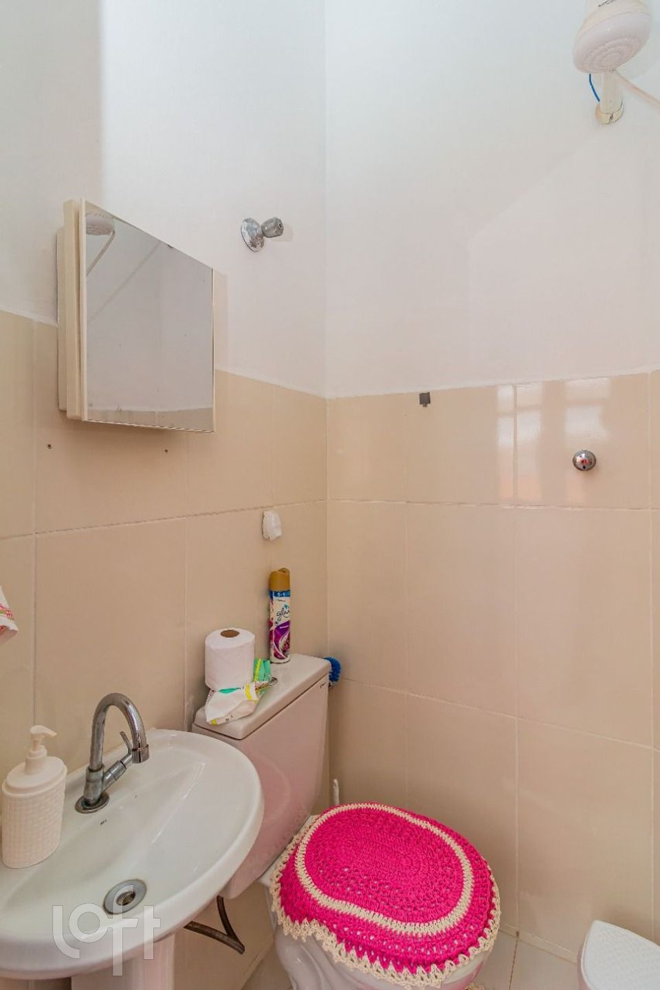 Apartamento à venda com 2 quartos, 90m² - Foto 29