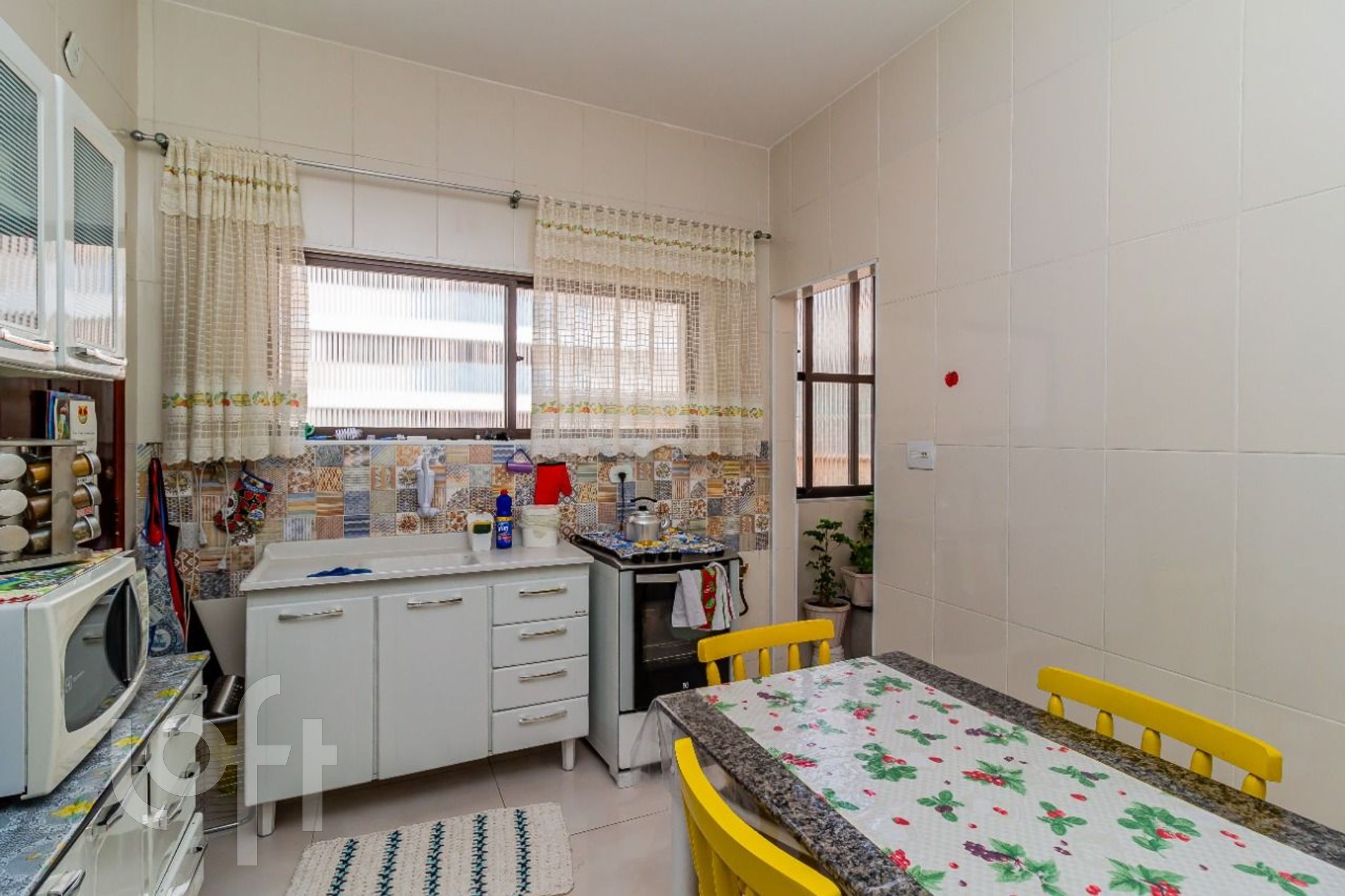 Apartamento à venda com 2 quartos, 90m² - Foto 14