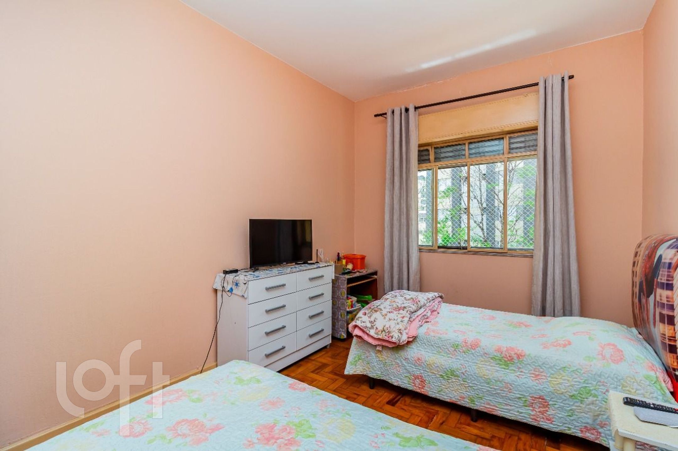 Apartamento à venda com 2 quartos, 90m² - Foto 27