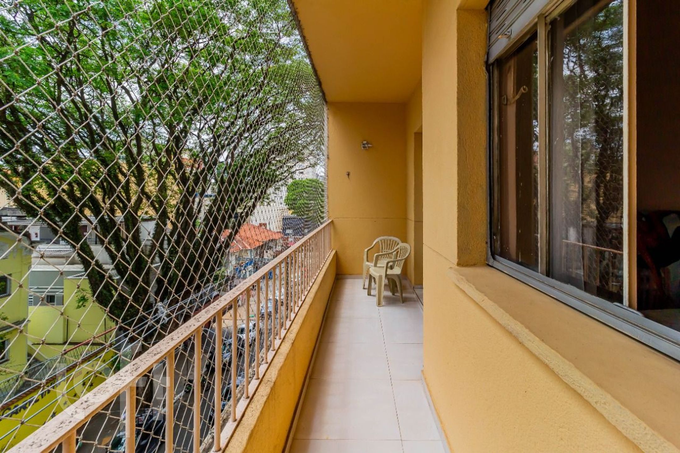 Apartamento à venda com 2 quartos, 90m² - Foto 6