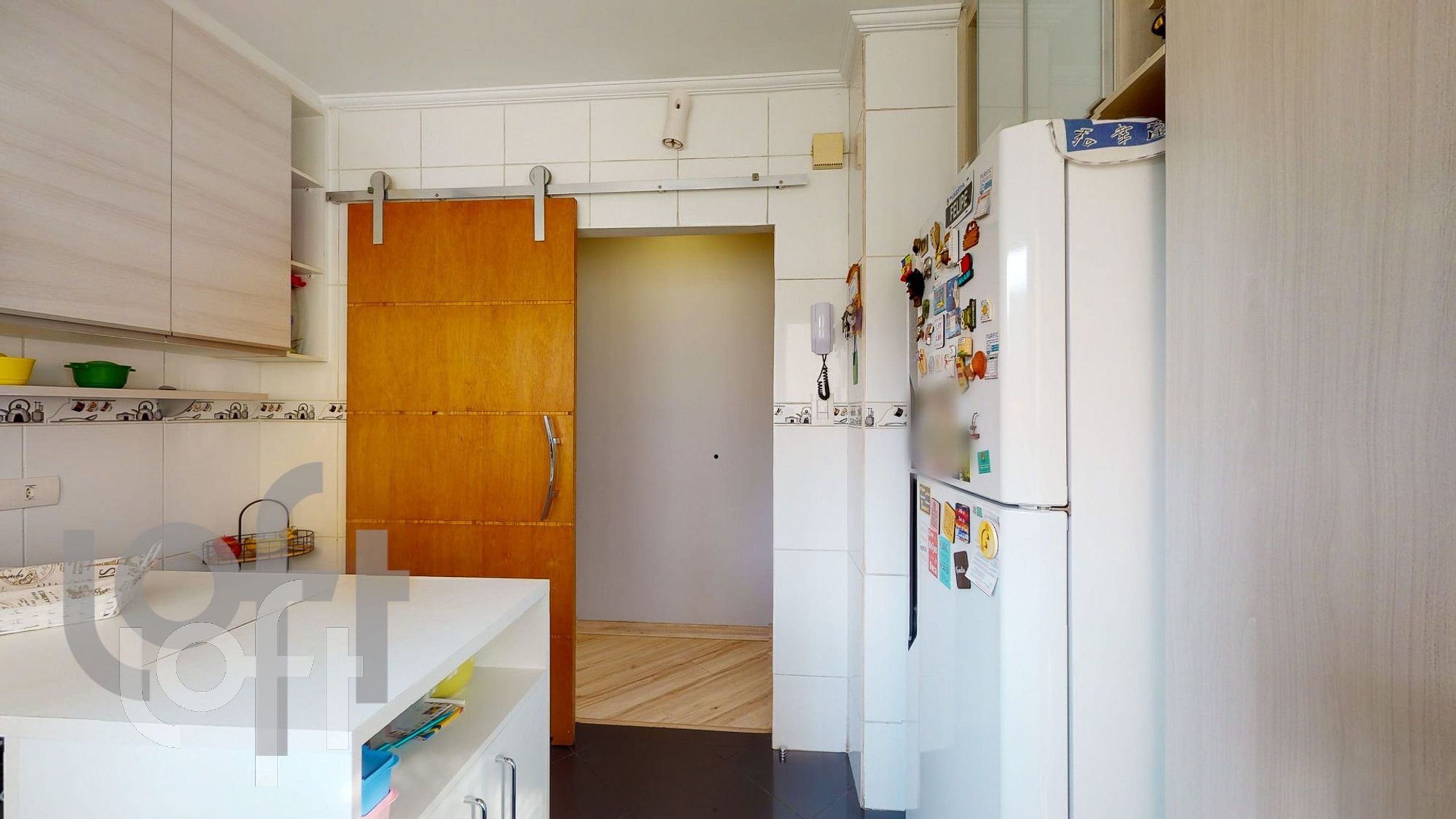 Apartamento à venda com 2 quartos, 55m² - Foto 18