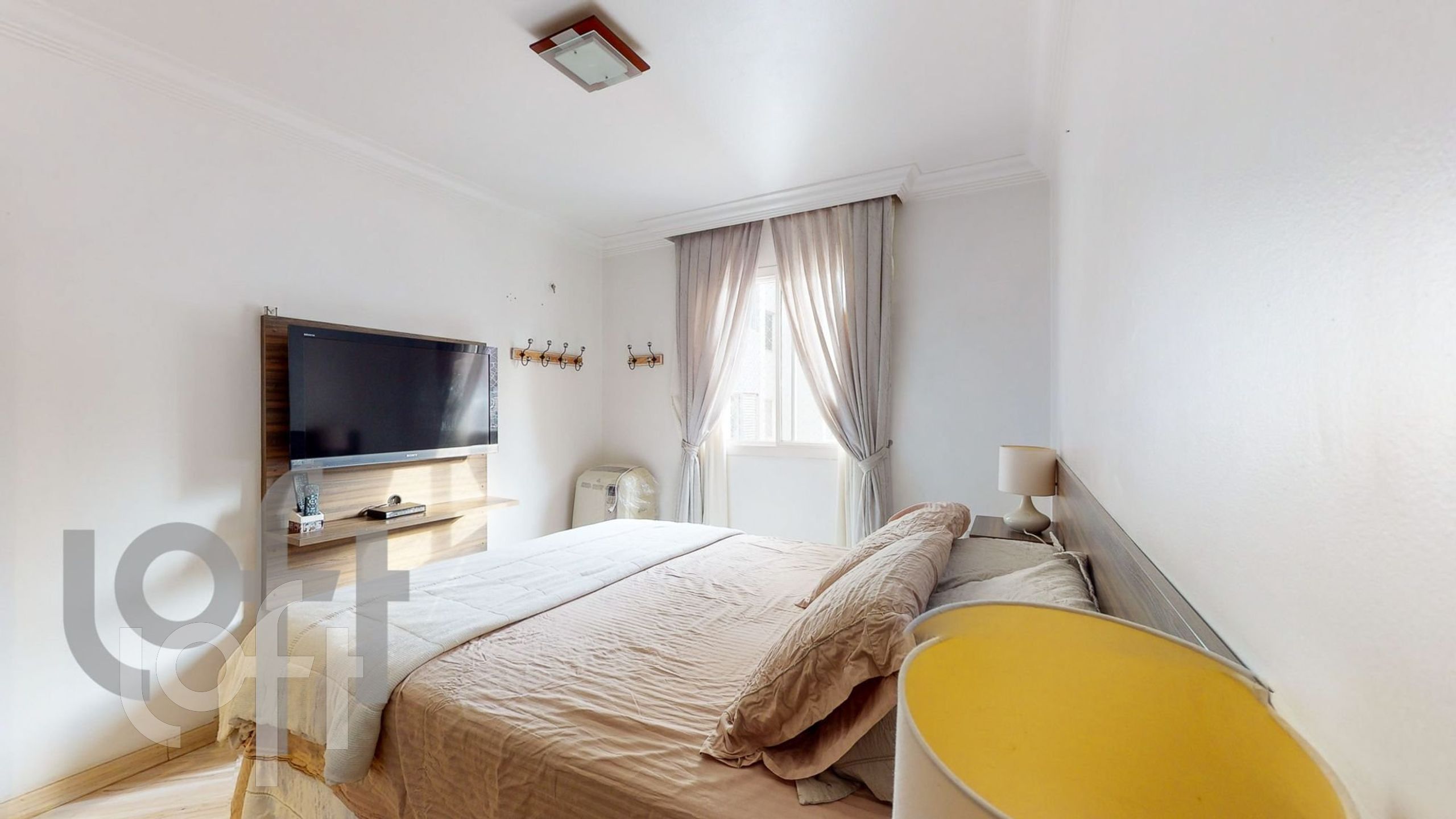 Apartamento à venda com 2 quartos, 55m² - Foto 28