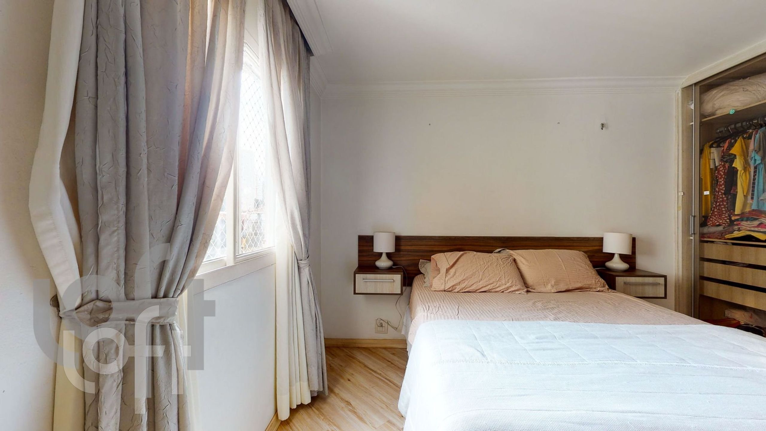 Apartamento à venda com 2 quartos, 55m² - Foto 30