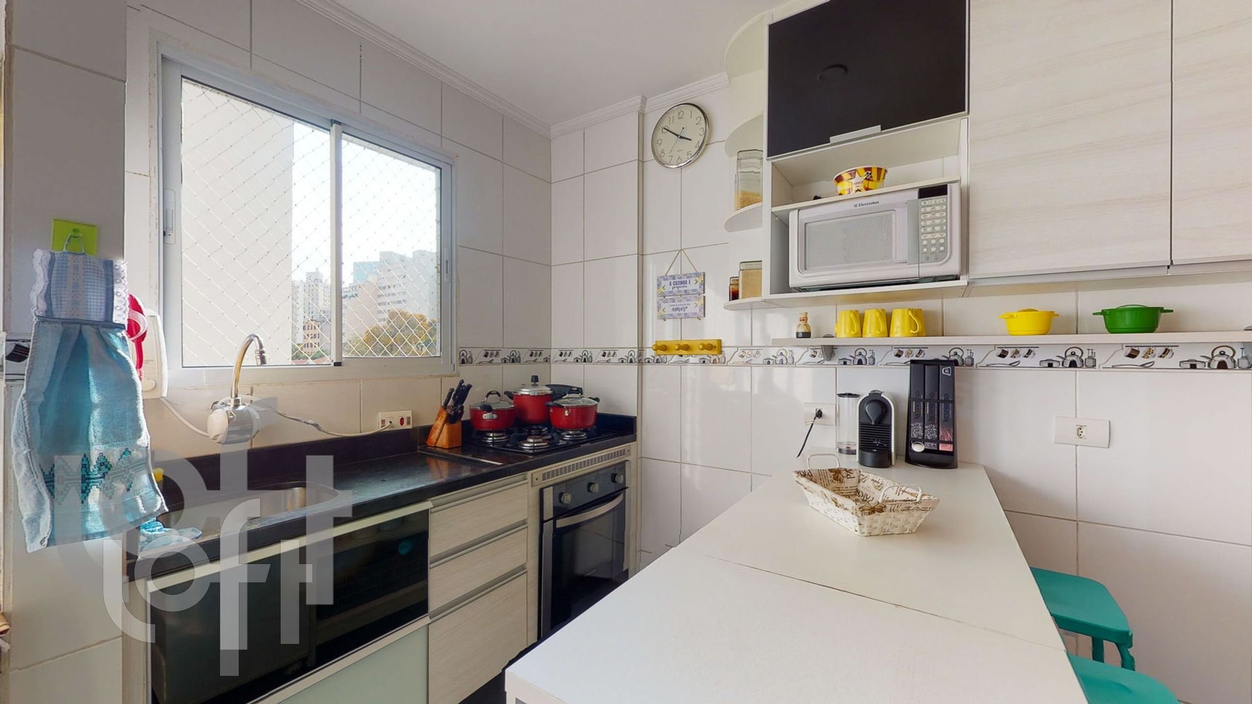 Apartamento à venda com 2 quartos, 55m² - Foto 14