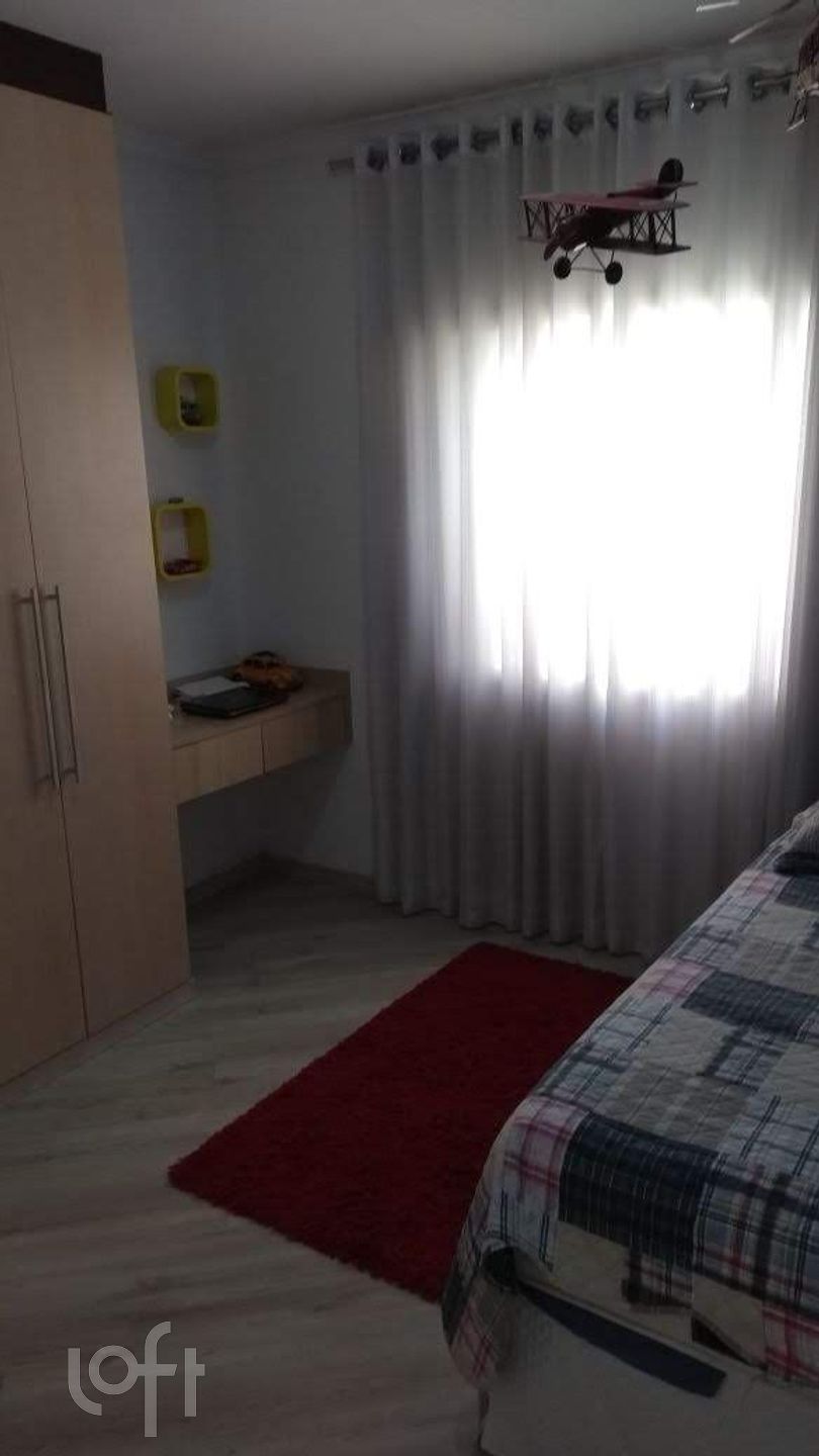 Casa à venda com 3 quartos, 150m² - Foto 9