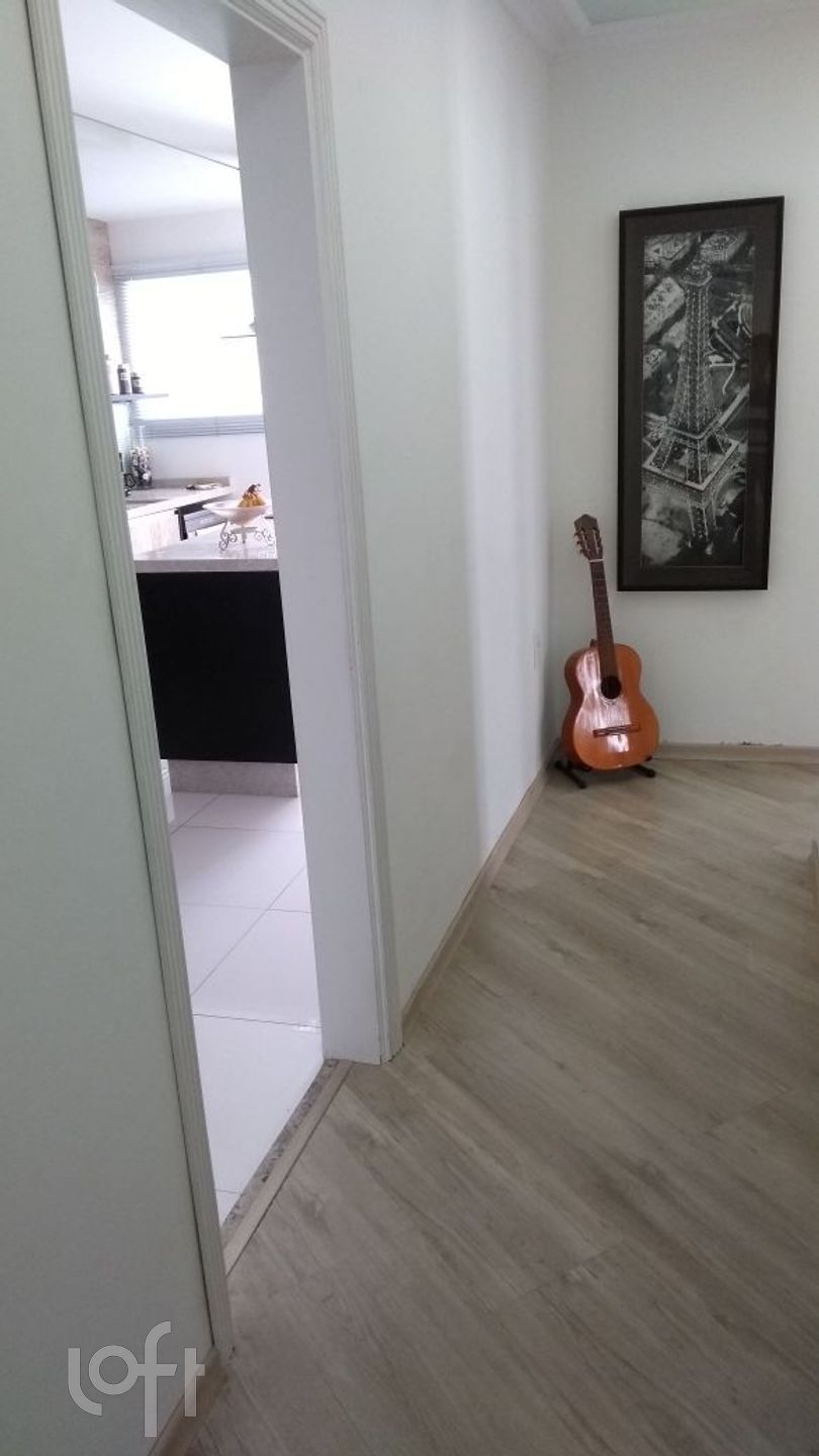 Casa à venda com 3 quartos, 150m² - Foto 10