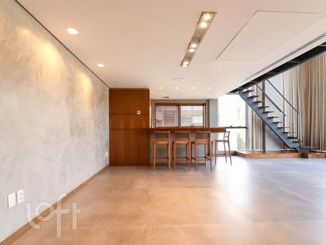 Apartamento com 173m², 3 dormitórios, 3 suítes, 3 vagas, Rio Branco em Porto Alegre