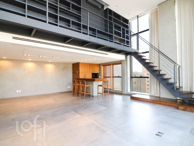 Apartamento com 173m², 3 dormitórios, 3 suítes, 3 vagas, Rio Branco em Porto Alegre