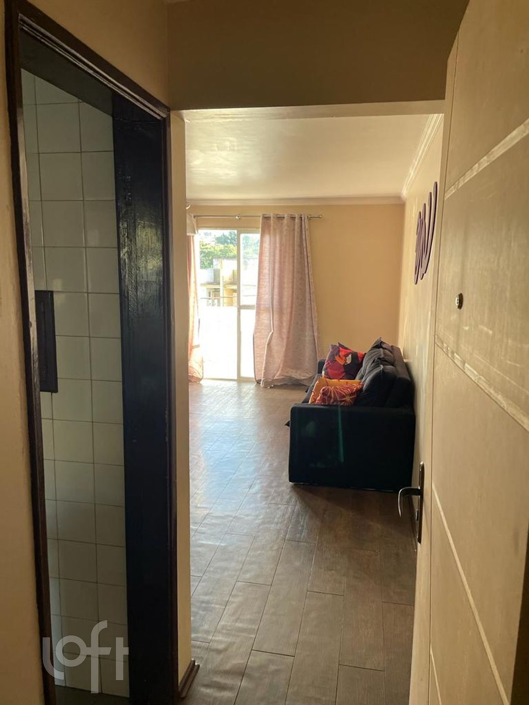 Apartamento à venda com 3 quartos, 133m² - Foto 6