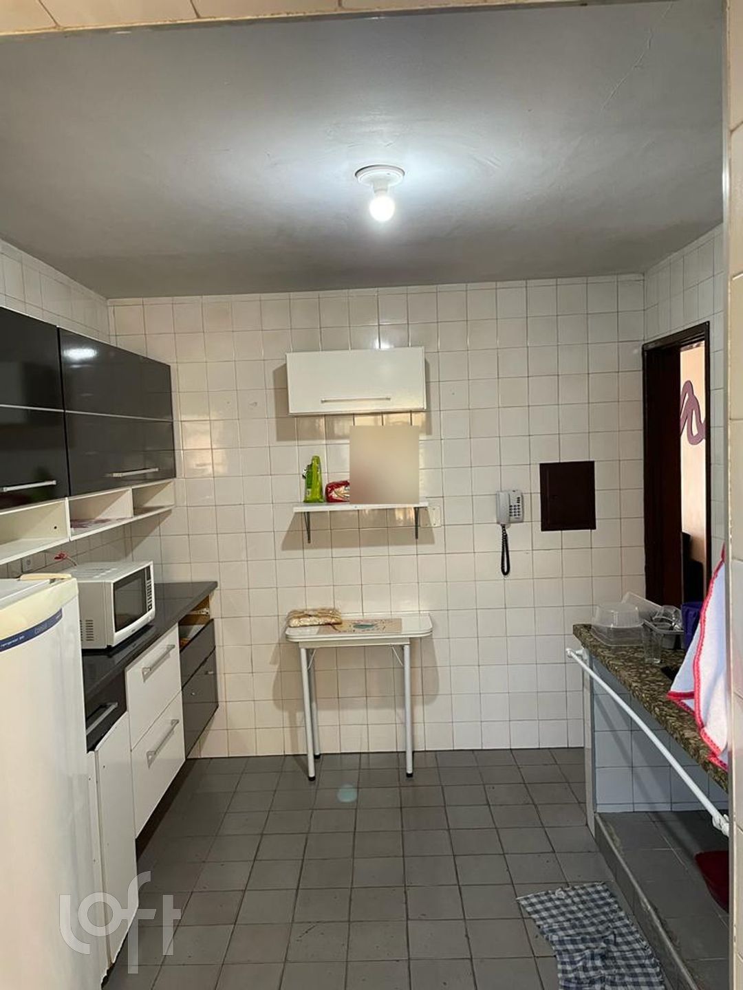 Apartamento à venda com 3 quartos, 133m² - Foto 9