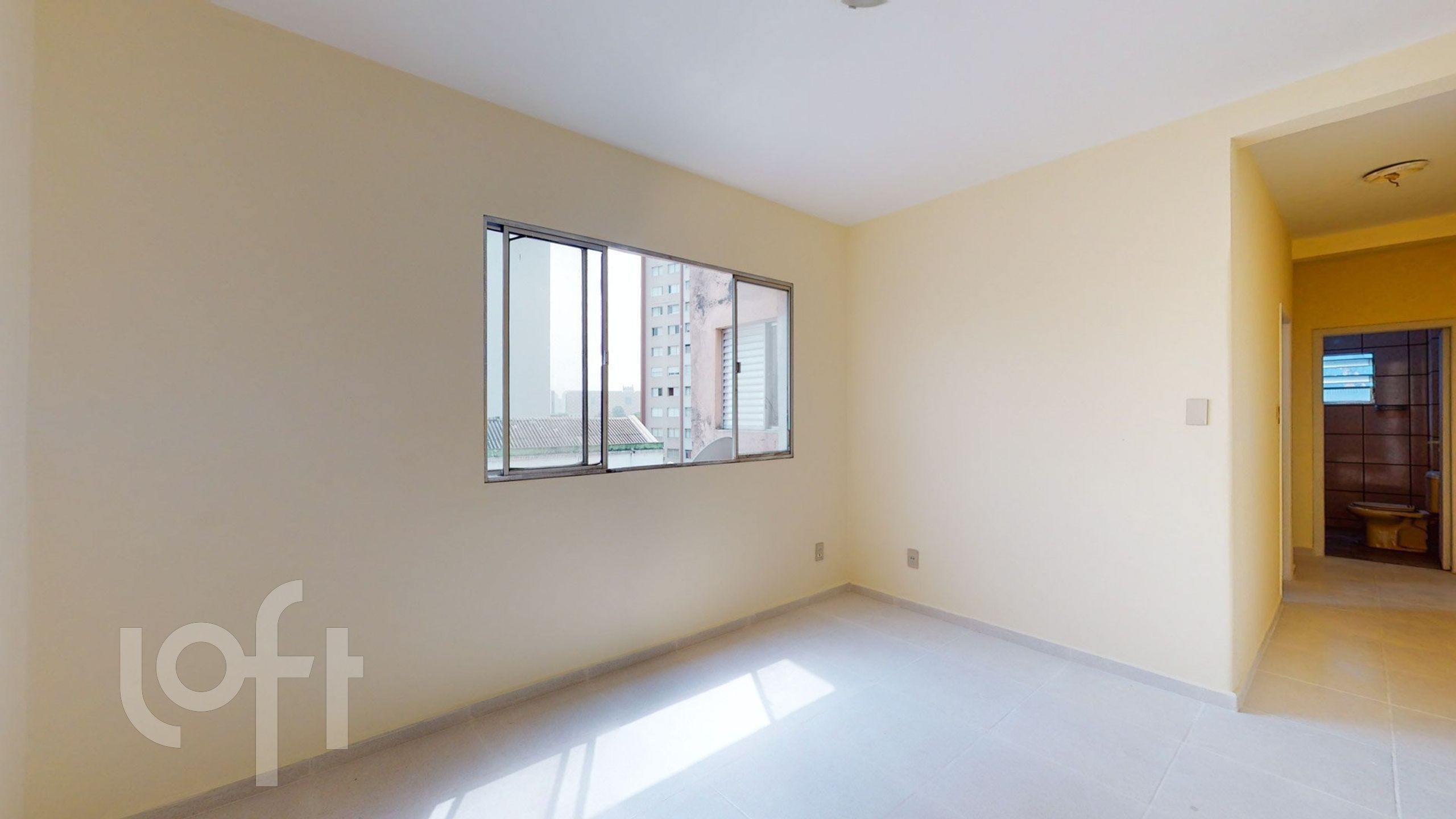 Apartamento à venda com 2 quartos, 60m² - Foto 1