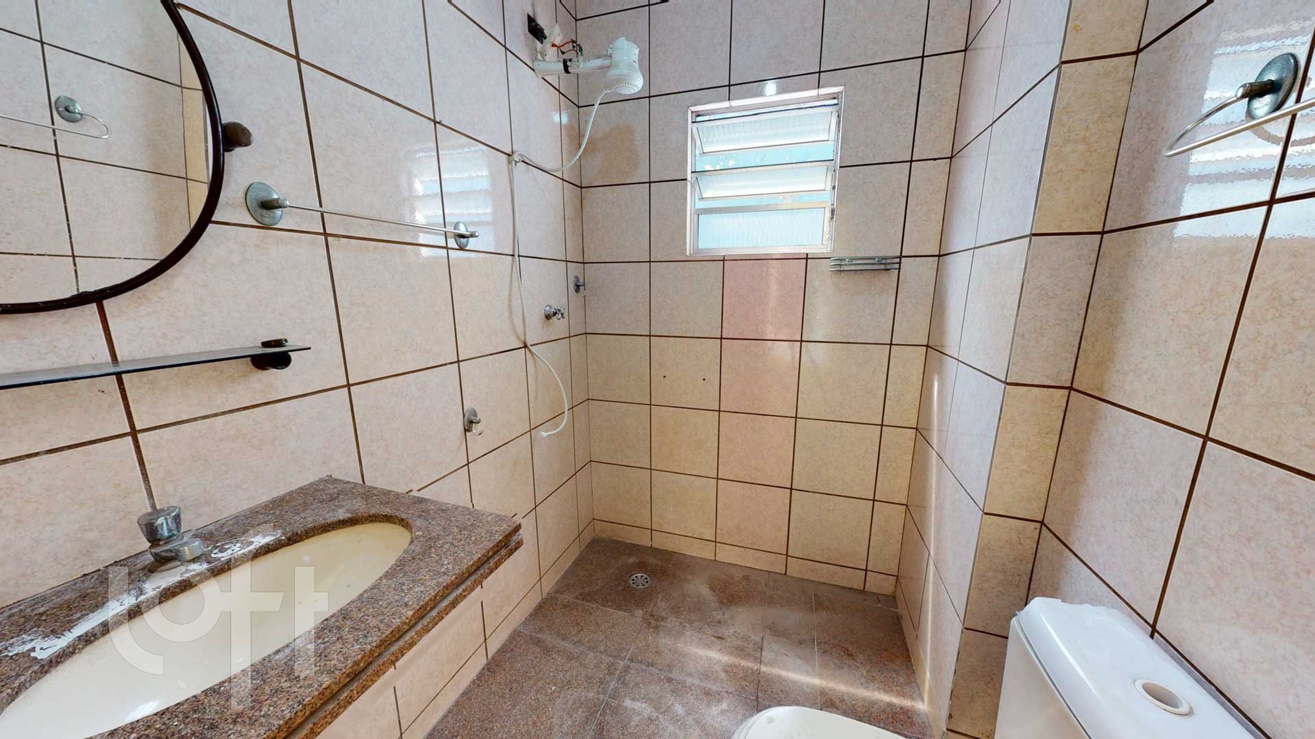 Apartamento à venda com 2 quartos, 60m² - Foto 2