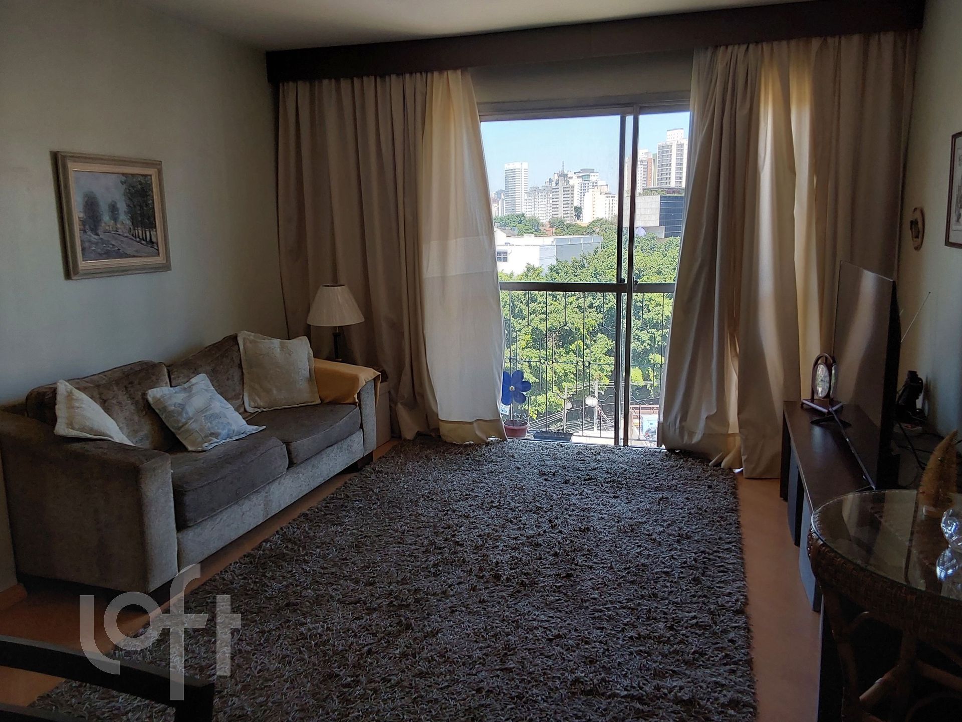 Apartamento à venda com 2 quartos, 58m² - Foto 1