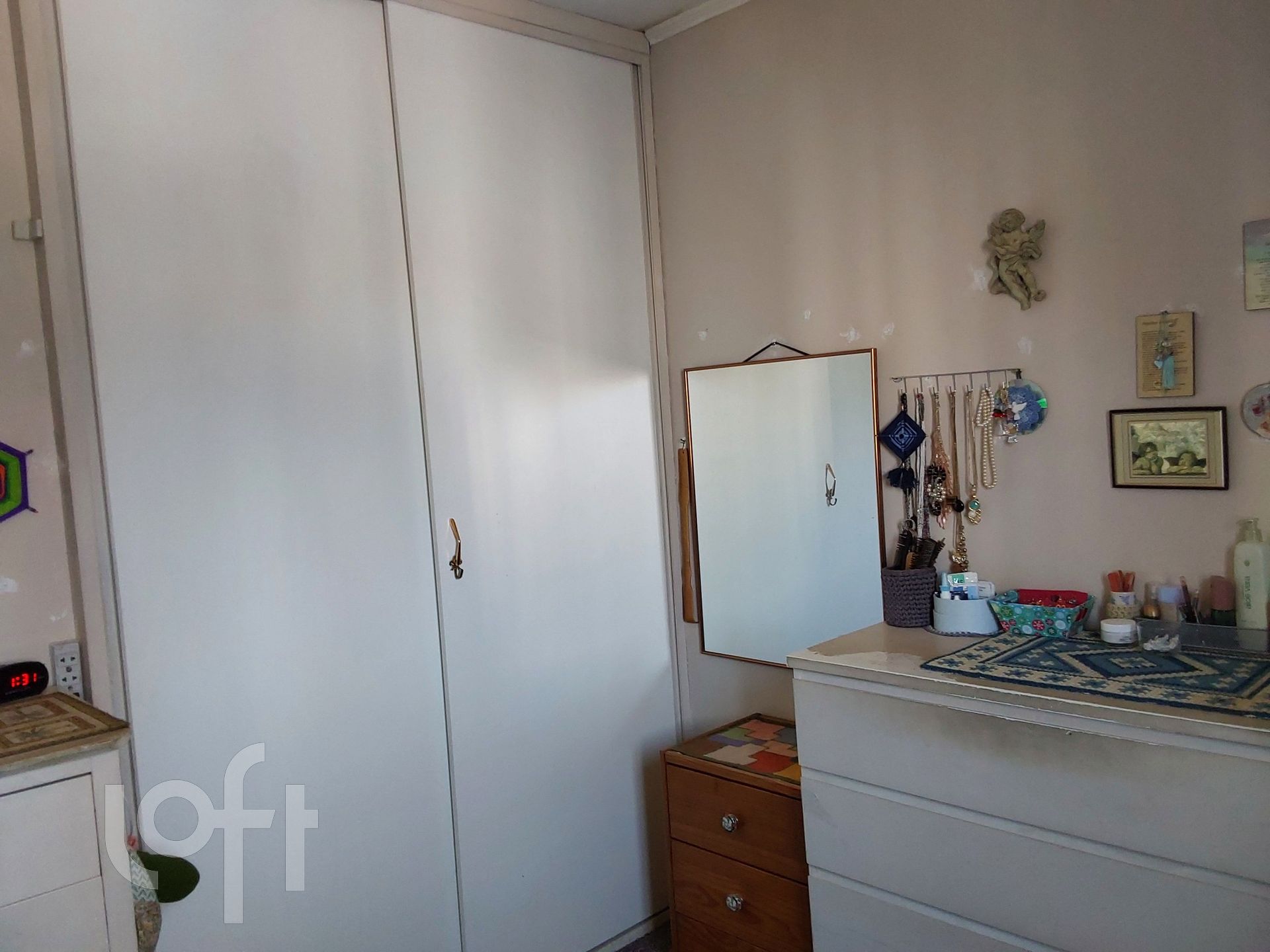 Apartamento à venda com 2 quartos, 58m² - Foto 7