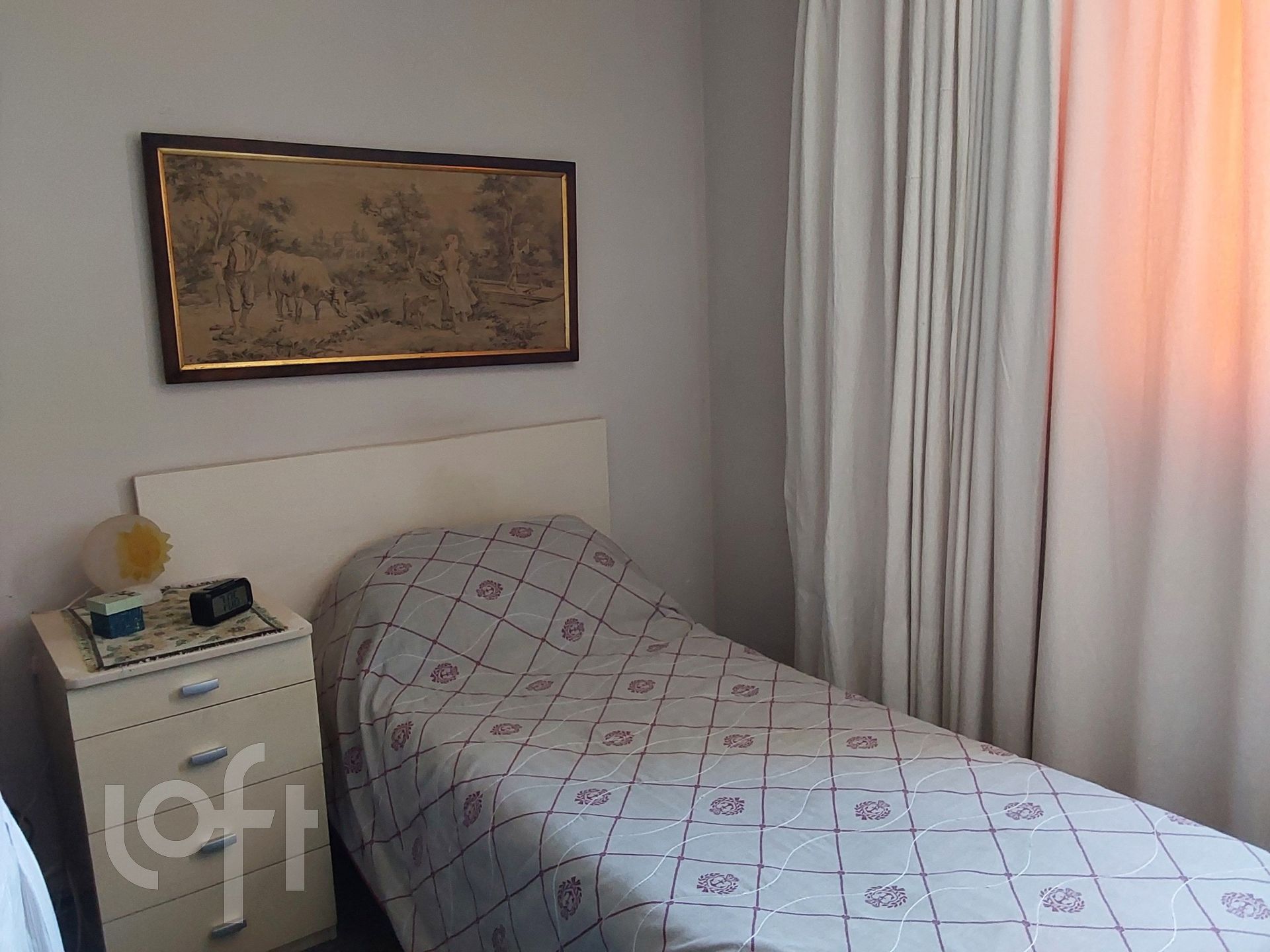 Apartamento à venda com 2 quartos, 58m² - Foto 6