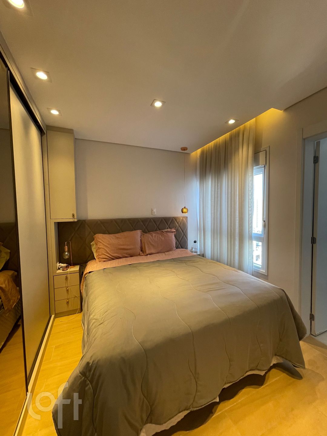 Apartamento à venda com 2 quartos, 74m² - Foto 8