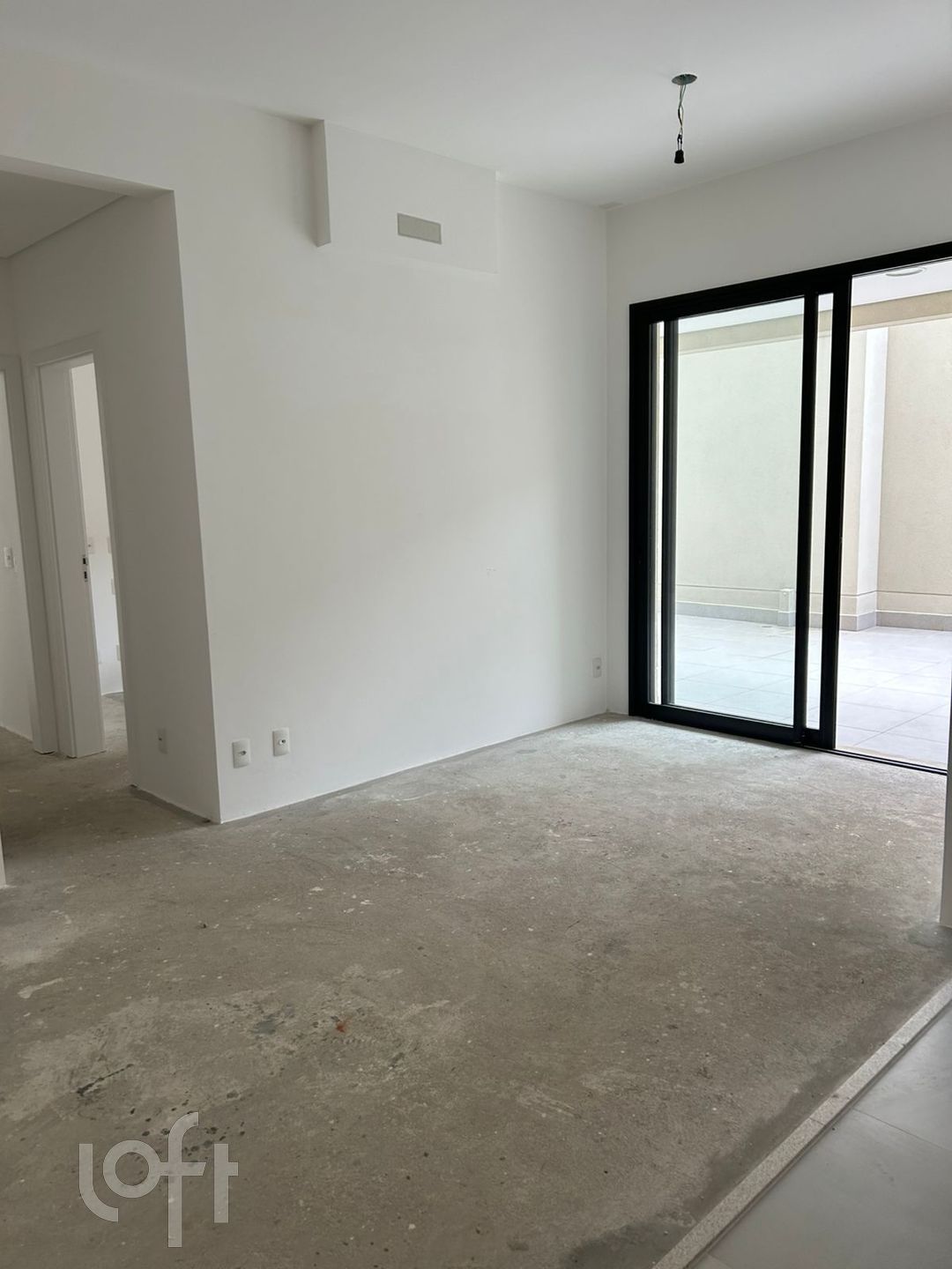 Apartamento à venda com 2 quartos, 116m² - Foto 1