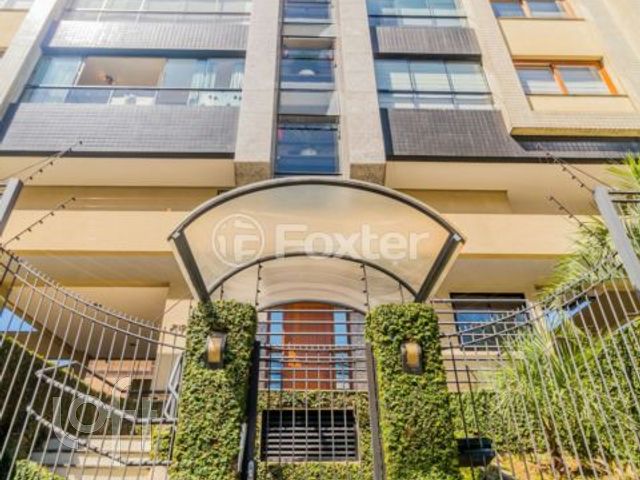 Apartamento com 136m², 1 dormitório, 1 suíte, 2 vagas, Bela Vista em Porto Alegre