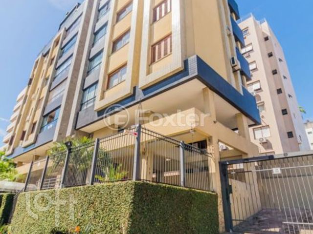 Apartamento com 136m², 1 dormitório, 1 suíte, 2 vagas, Bela Vista em Porto Alegre