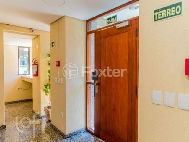 Apartamento com 136m², 1 dormitório, 1 suíte, 2 vagas, Bela Vista em Porto Alegre