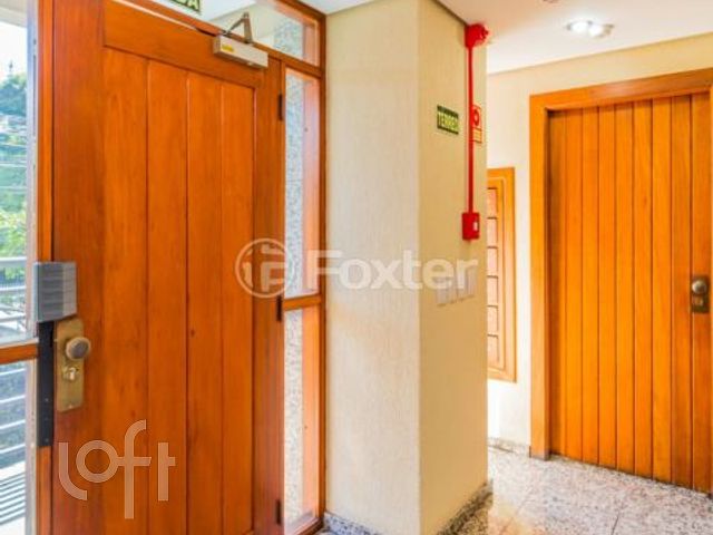 Apartamento com 136m², 1 dormitório, 1 suíte, 2 vagas, Bela Vista em Porto Alegre