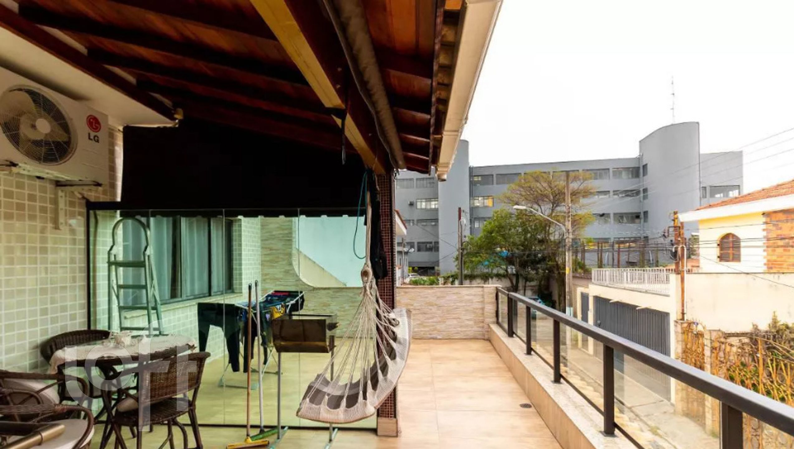 Casa de Condomínio à venda com 4 quartos, 280m² - Foto 27