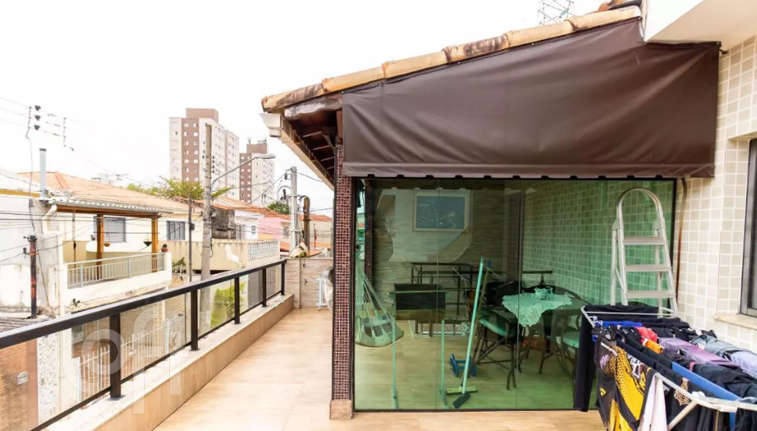 Casa de Condomínio à venda com 4 quartos, 280m² - Foto 26