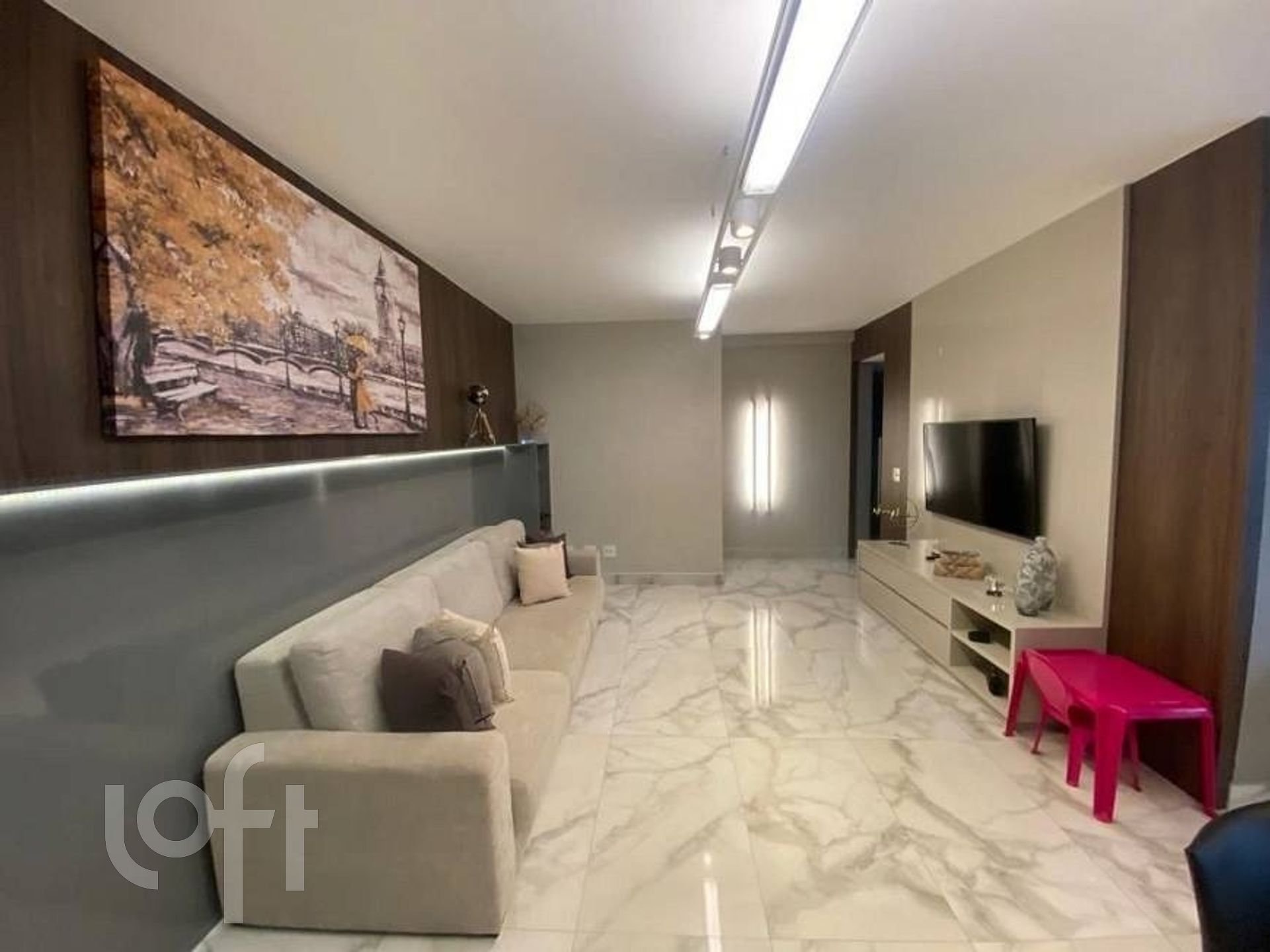 Apartamento à venda com 4 quartos, 147m² - Foto 5