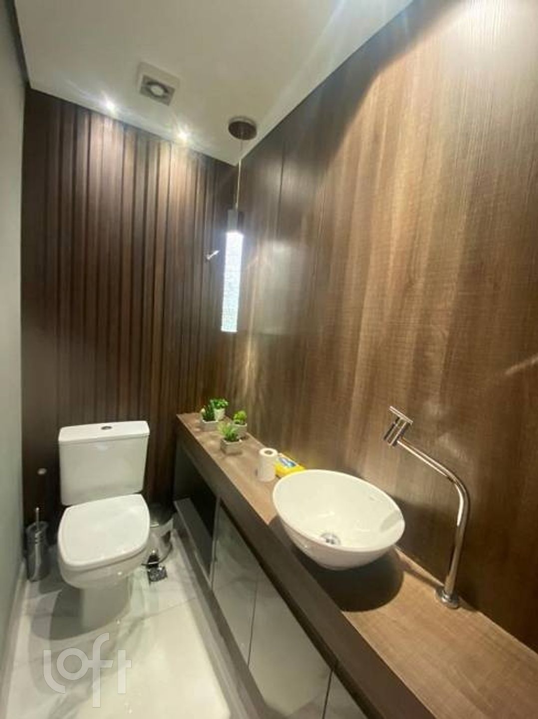 Apartamento à venda com 4 quartos, 147m² - Foto 7