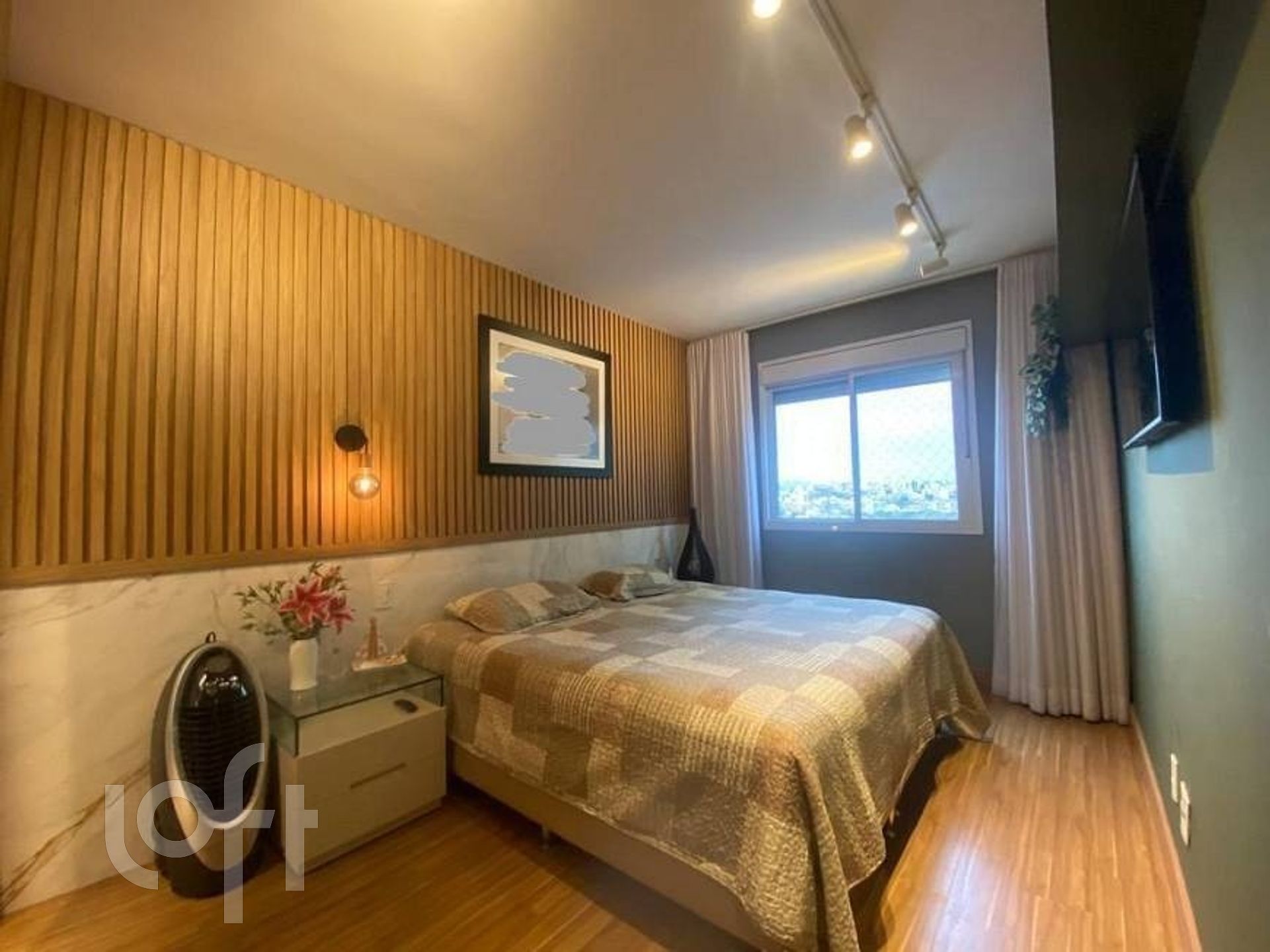 Apartamento à venda com 4 quartos, 147m² - Foto 8