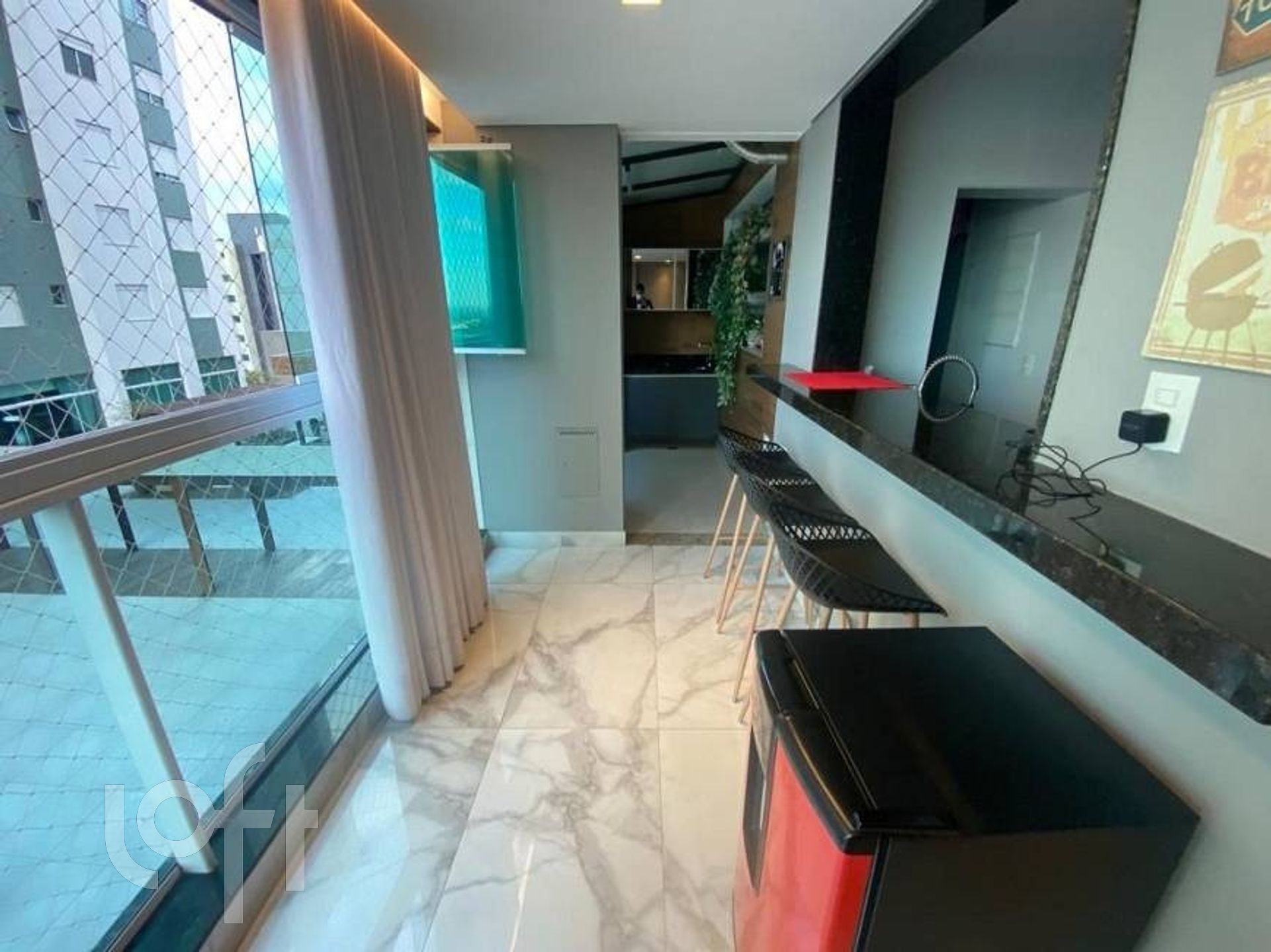 Apartamento à venda com 4 quartos, 147m² - Foto 19