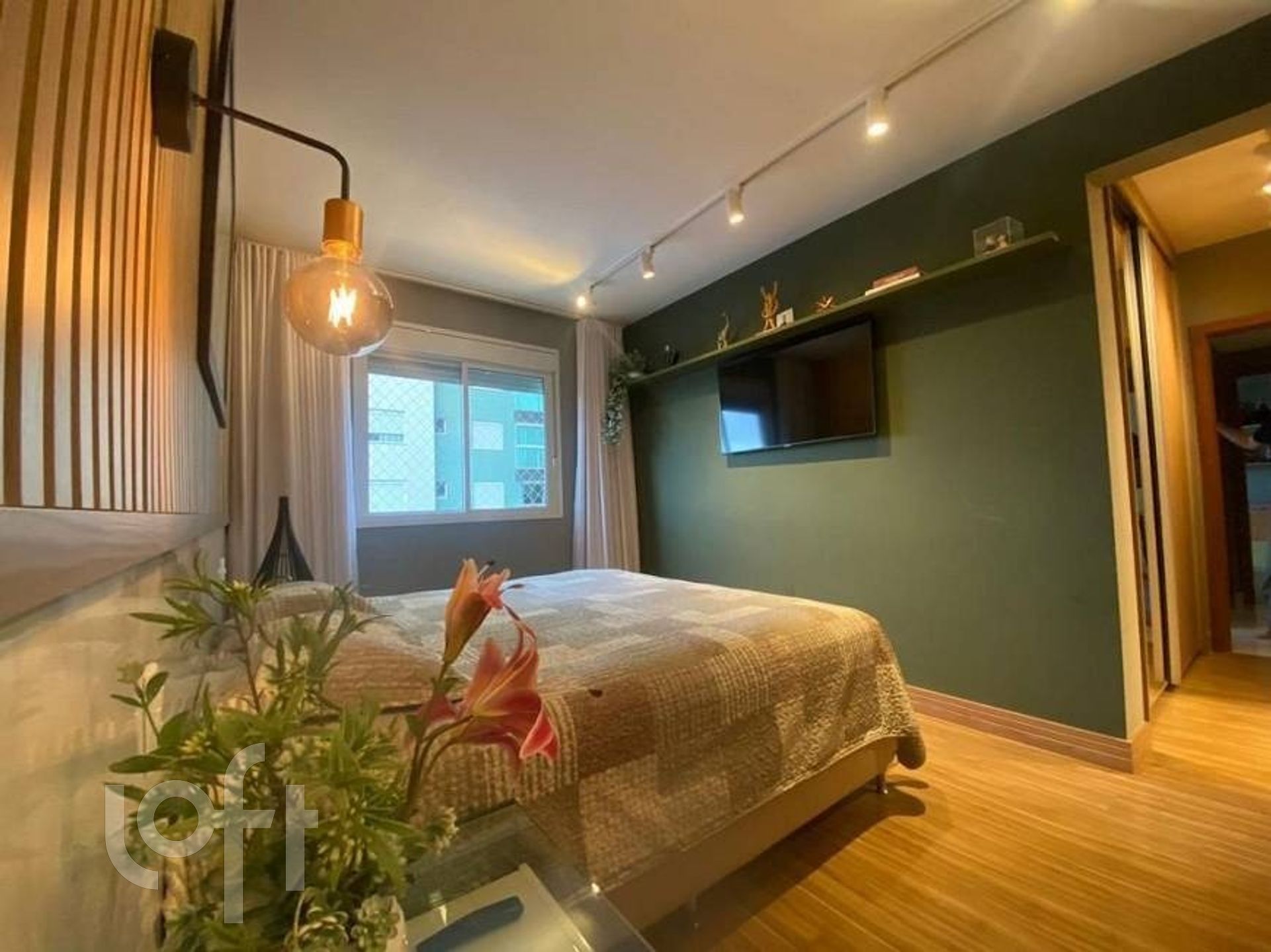 Apartamento à venda com 4 quartos, 147m² - Foto 9