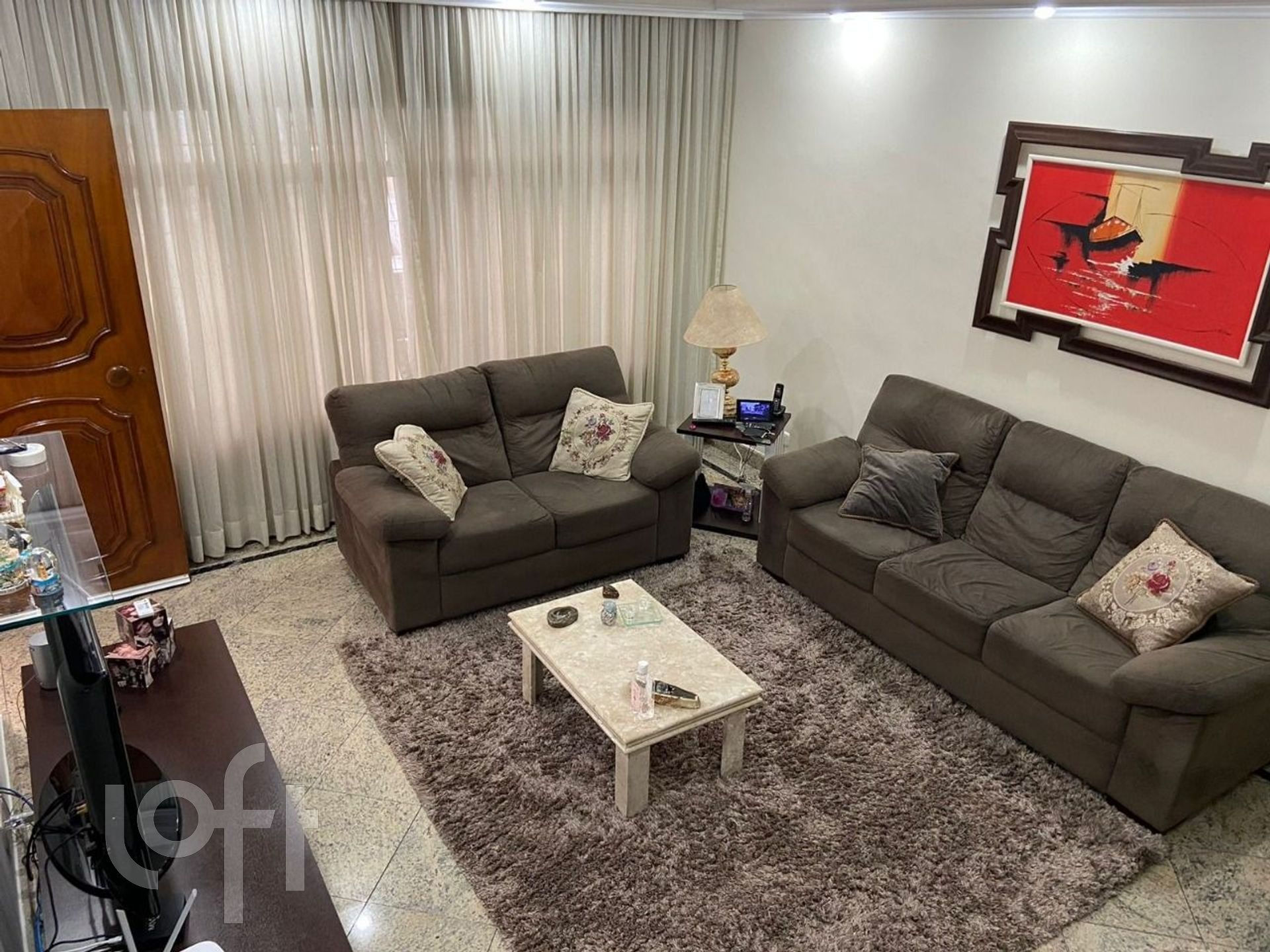 Casa à venda com 3 quartos, 180m² - Foto 3