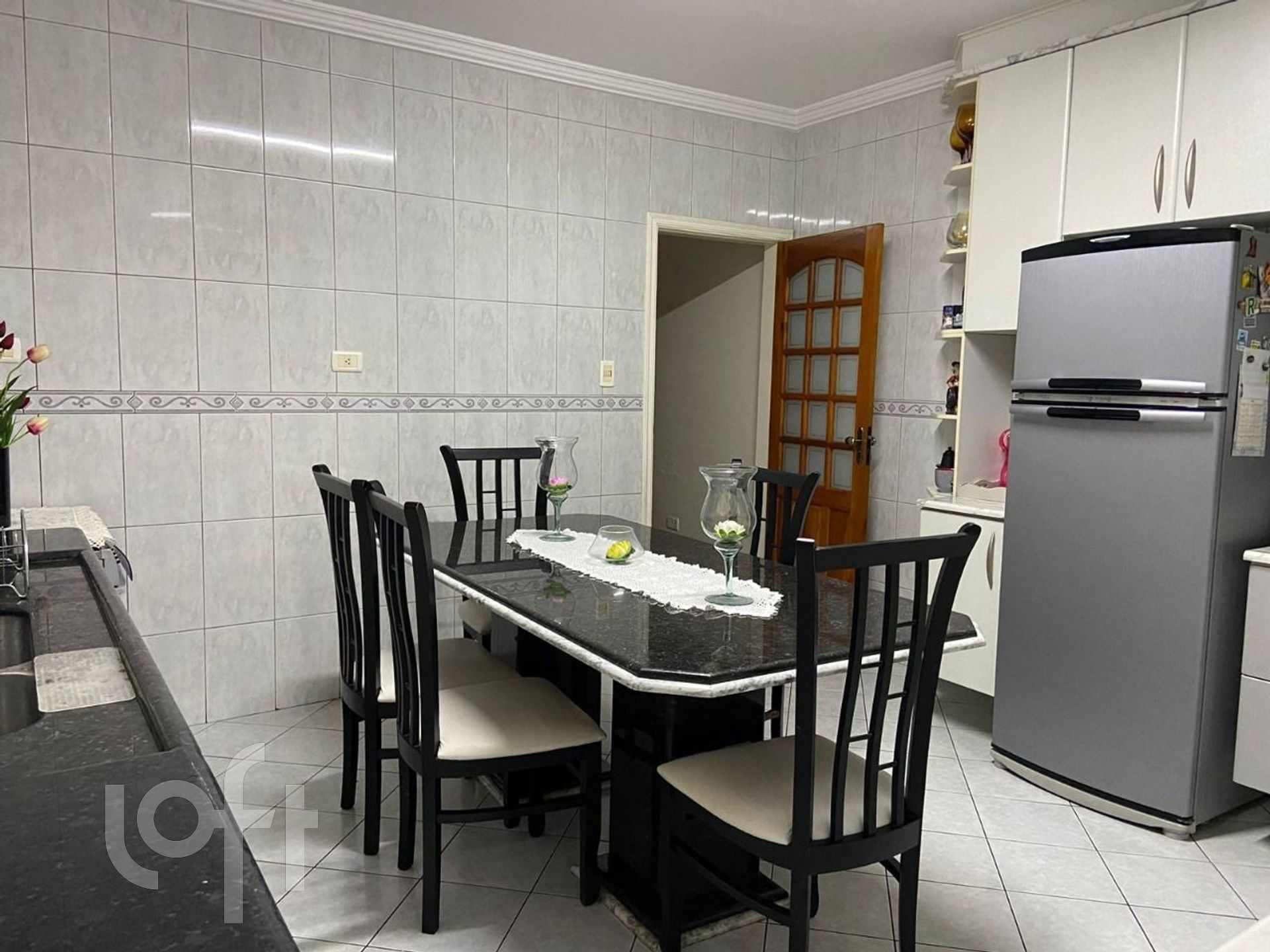 Casa à venda com 3 quartos, 180m² - Foto 17