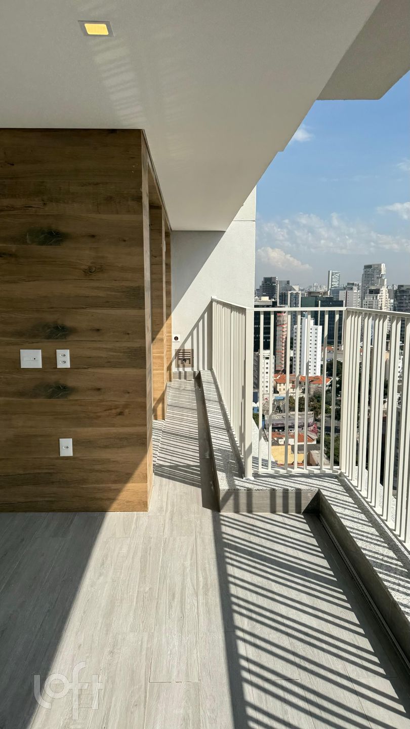 Apartamento à venda com 2 quartos, 71m² - Foto 5