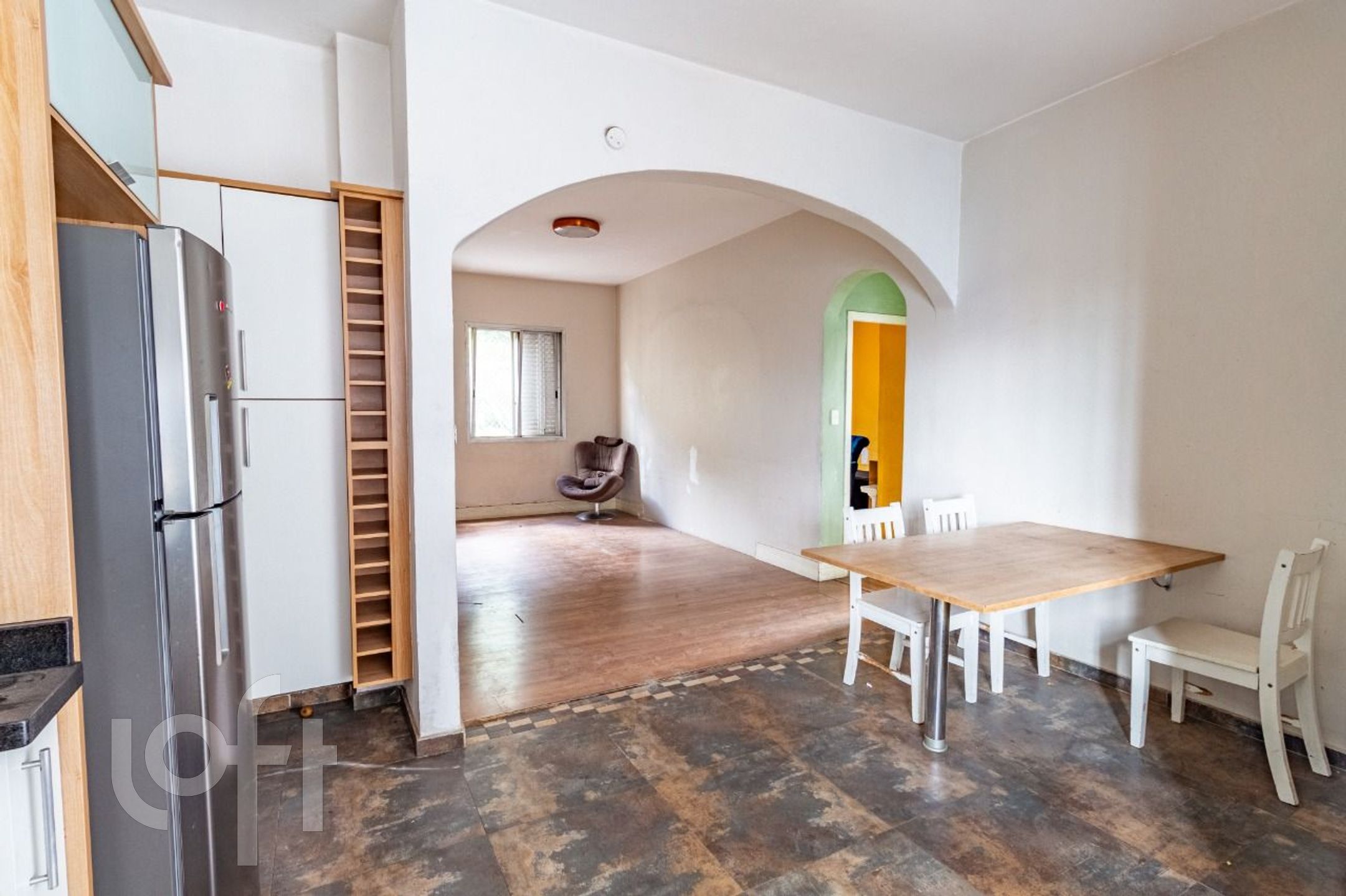 Apartamento à venda com 3 quartos, 107m² - Foto 7