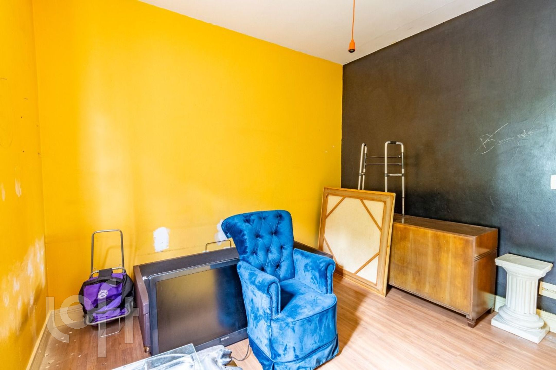 Apartamento à venda com 3 quartos, 107m² - Foto 15