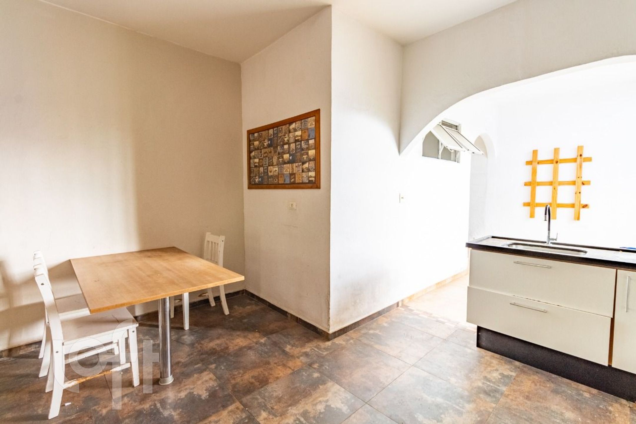 Apartamento à venda com 3 quartos, 107m² - Foto 6