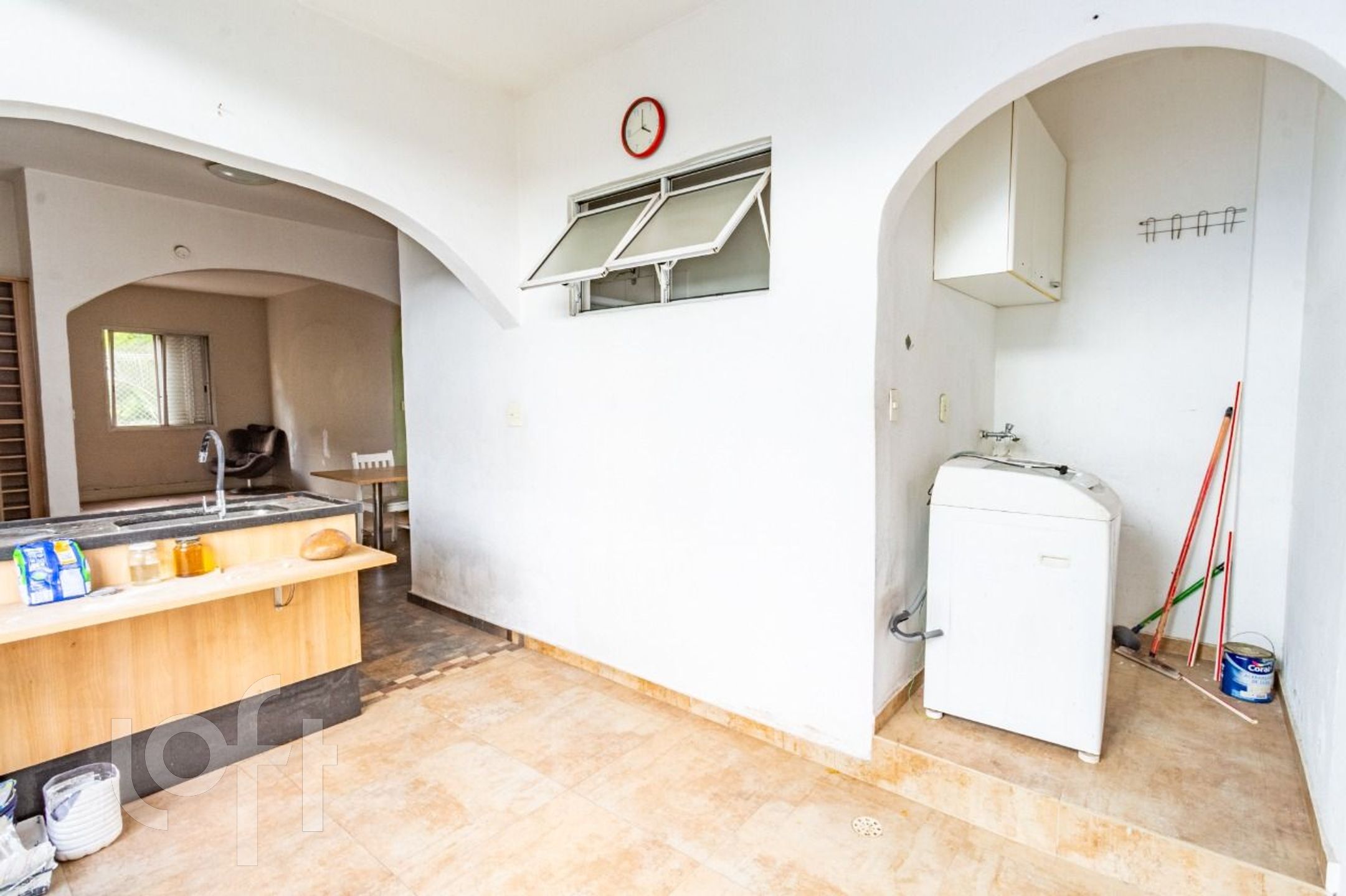 Apartamento à venda com 3 quartos, 107m² - Foto 8