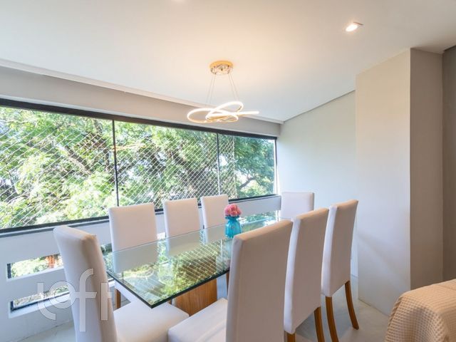 Apartamento com 153m², 2 dormitórios, 2 vagas, Cristo Redentor em Porto Alegre