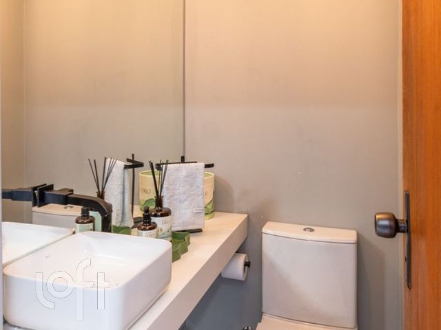 Apartamento com 153m², 2 dormitórios, 2 vagas, Cristo Redentor em Porto Alegre