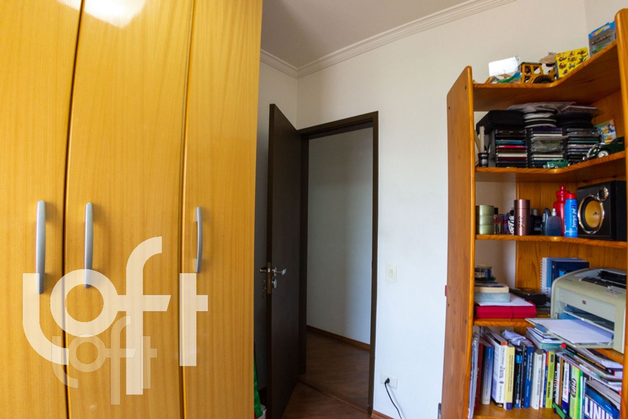 Apartamento à venda com 3 quartos, 69m² - Foto 5