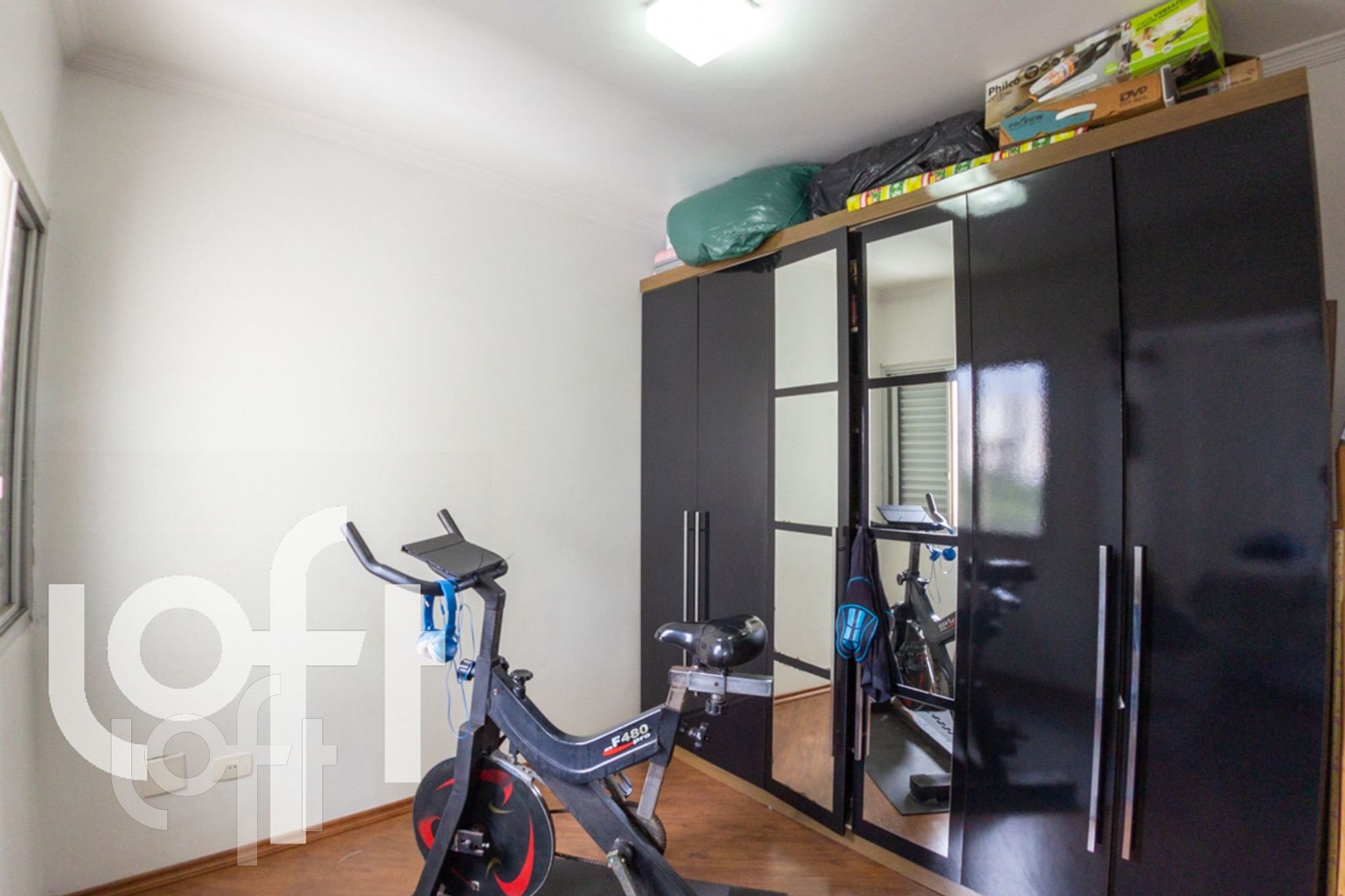 Apartamento à venda com 3 quartos, 69m² - Foto 7